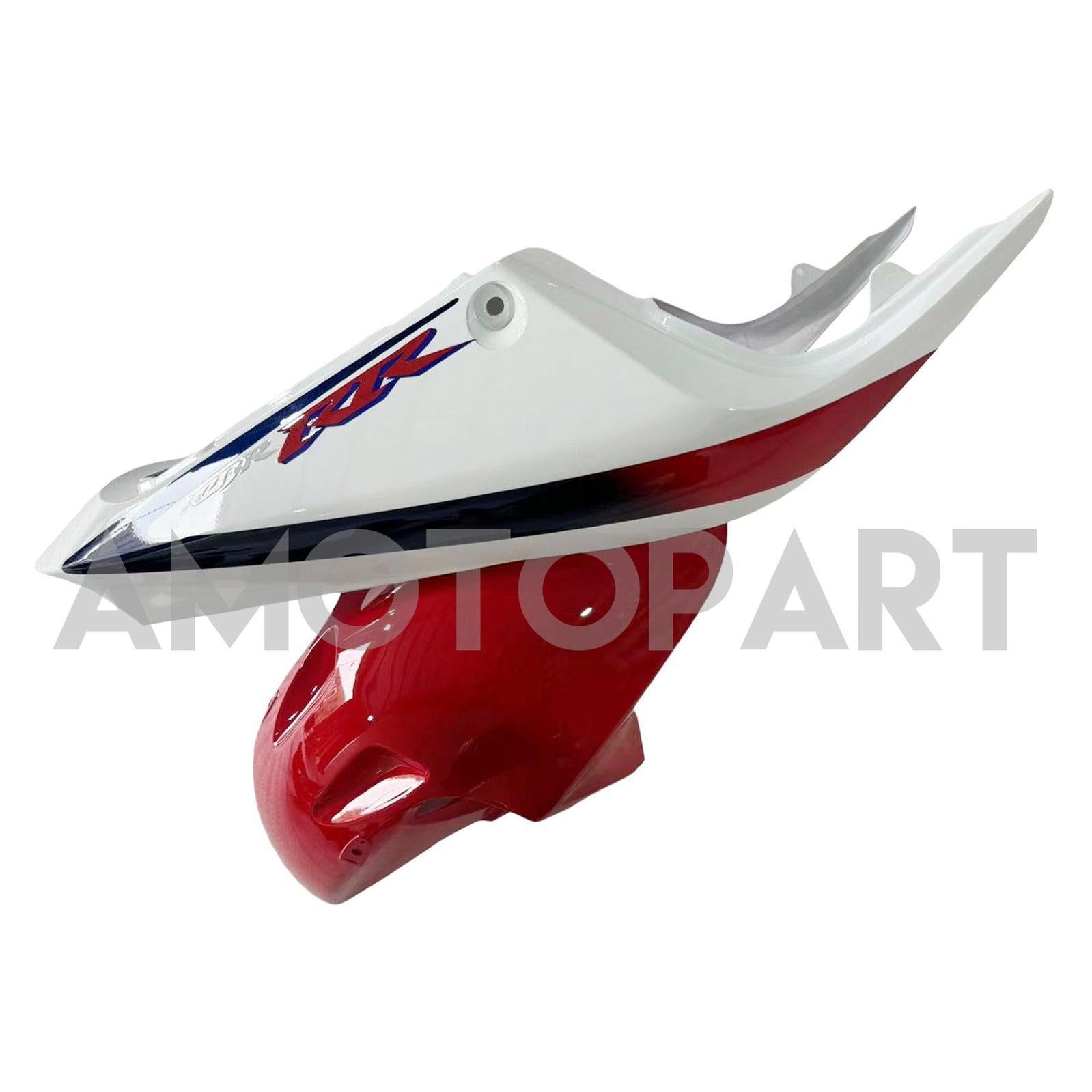 Amotopart 2000-2001 CBR929RR Honda Red&Blue Fairing Kit