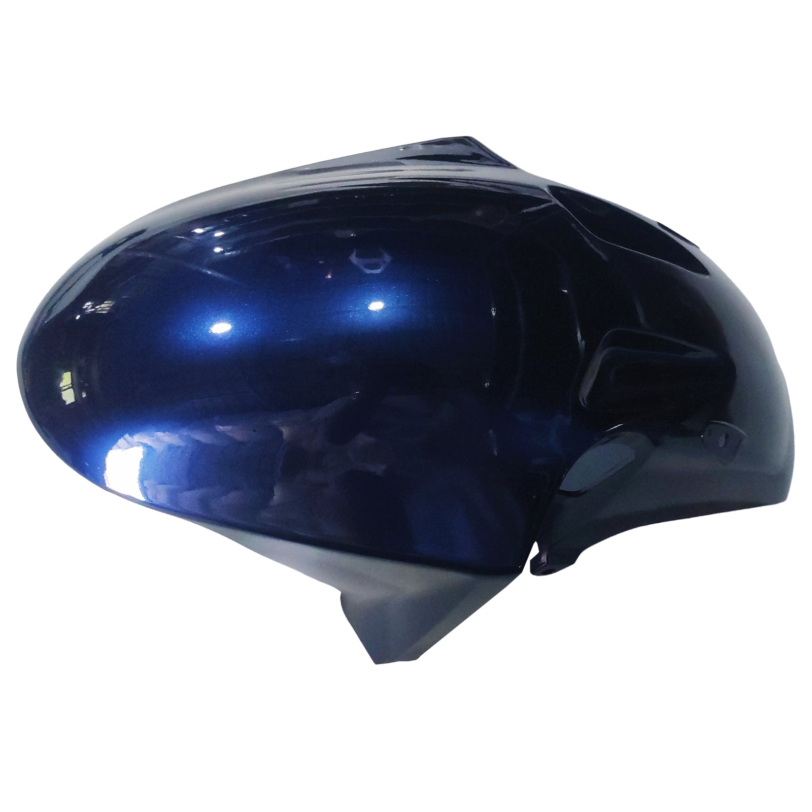 Amotopart 2000-2001 CBR929RR Honda Gul&Blue kåbesæt