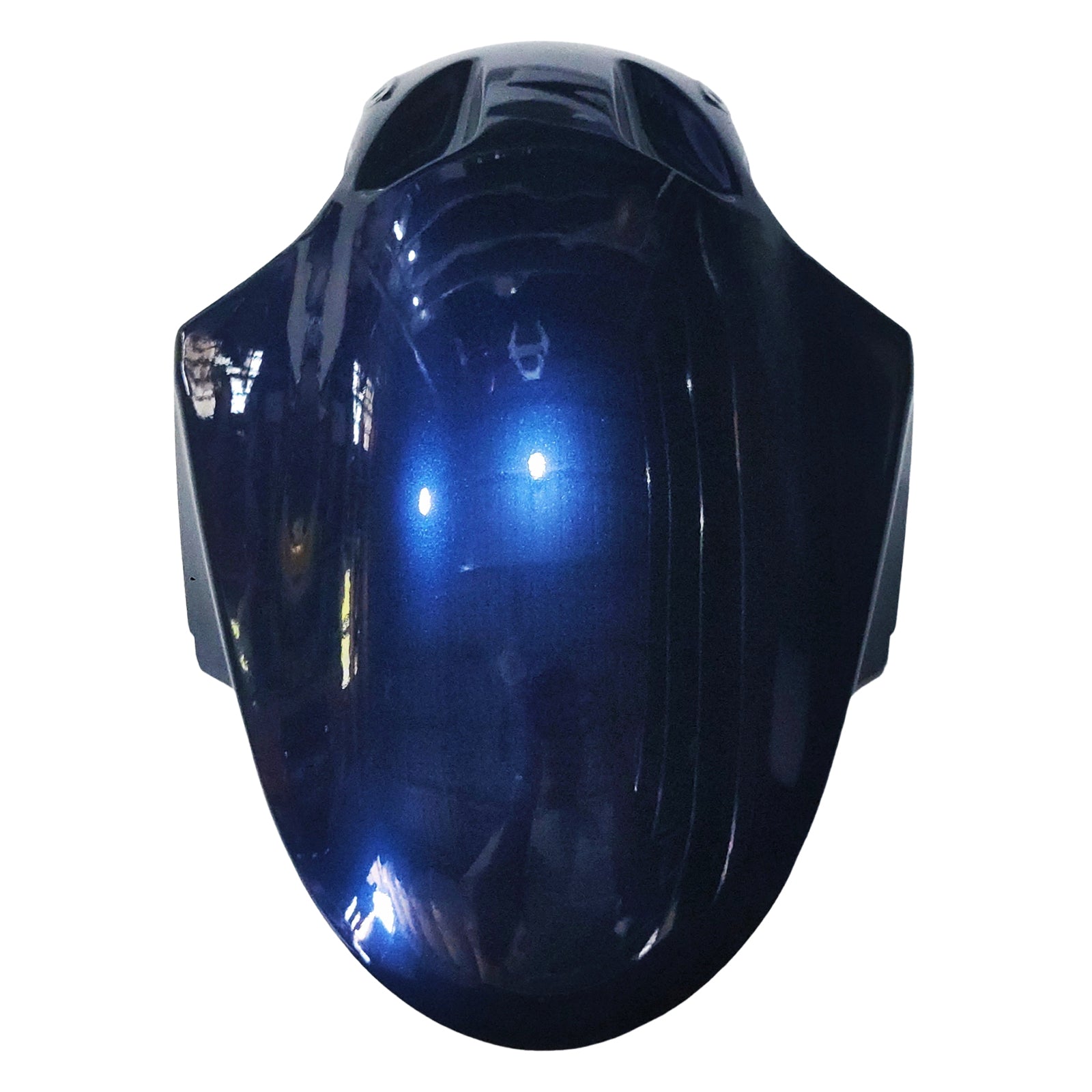 Amotopart 2000-2001 CBR929RR Honda Gul&Blue kåbesæt