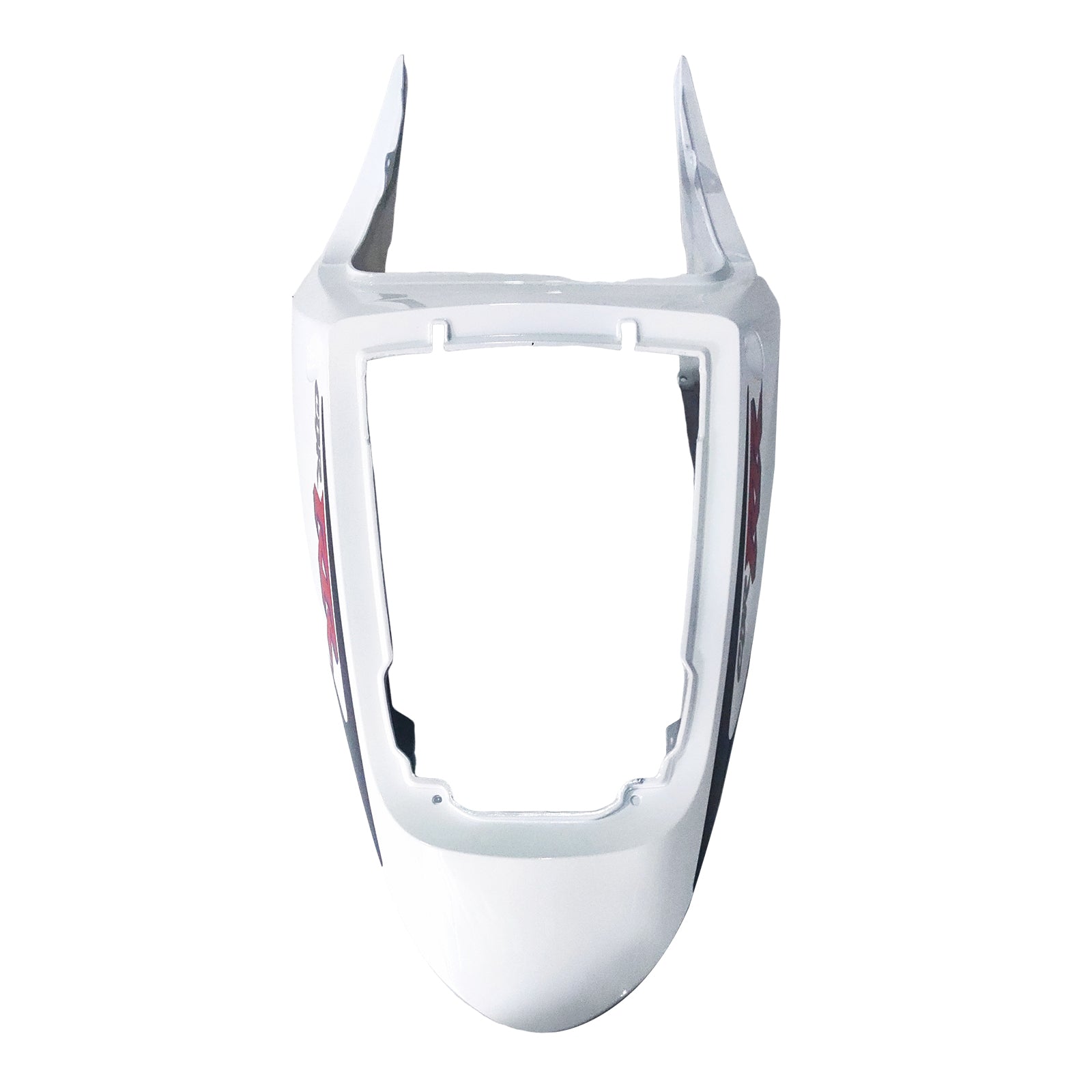 Amotopart 2000-2001 CBR929RR Honda Gul&Blue kåbesæt