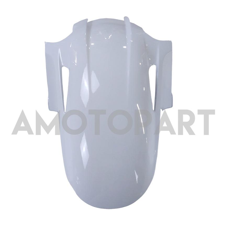 Amotopart 2002-2012 Honda VFR800 White&Black Fairing KIt