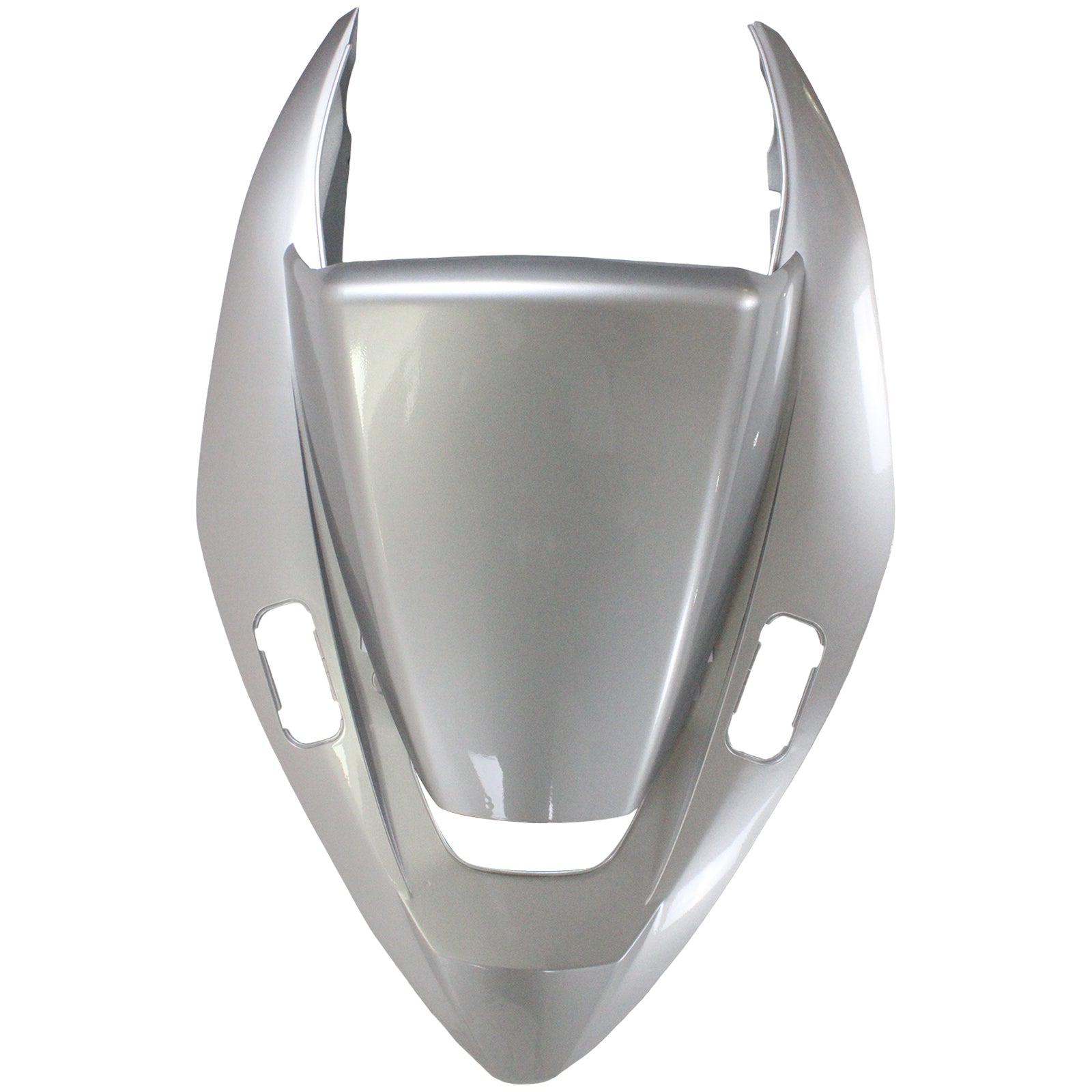 Amotopart 2002–2013 Honda VFR800 Sliver Verkleidungsset