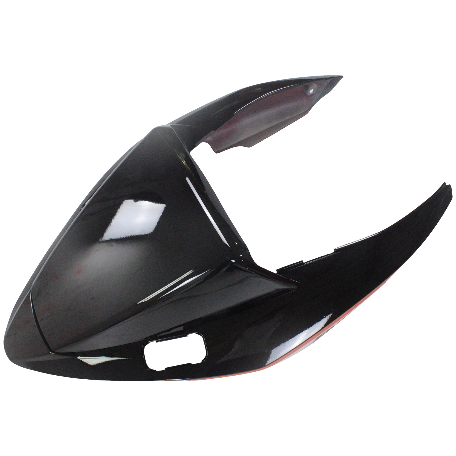 Amotopart 2002-2013 Honda VFR800 Multi Color Fairing KIt