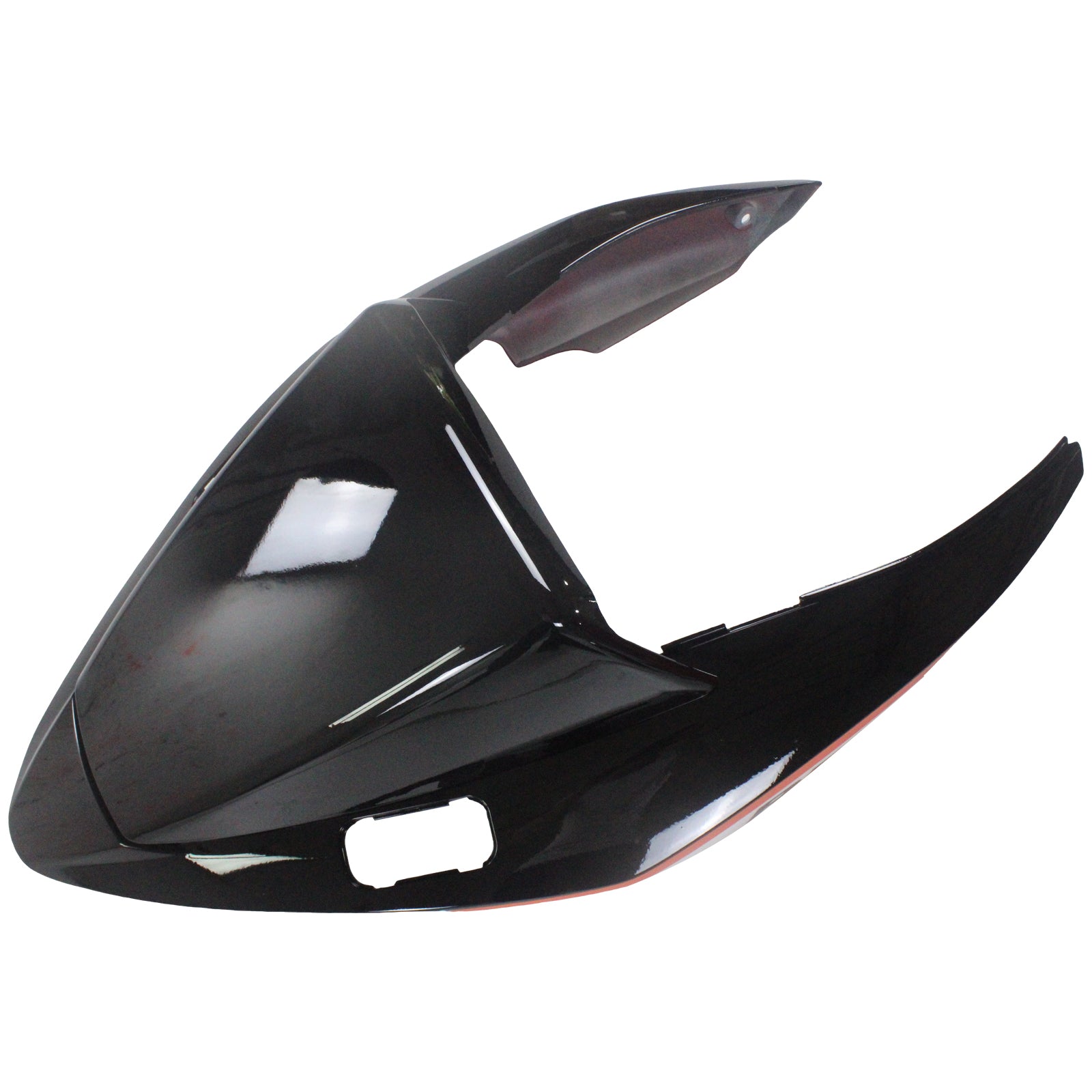 Amotopart 2002-2012 Honda VFR800 Multi Color Fairing KIt