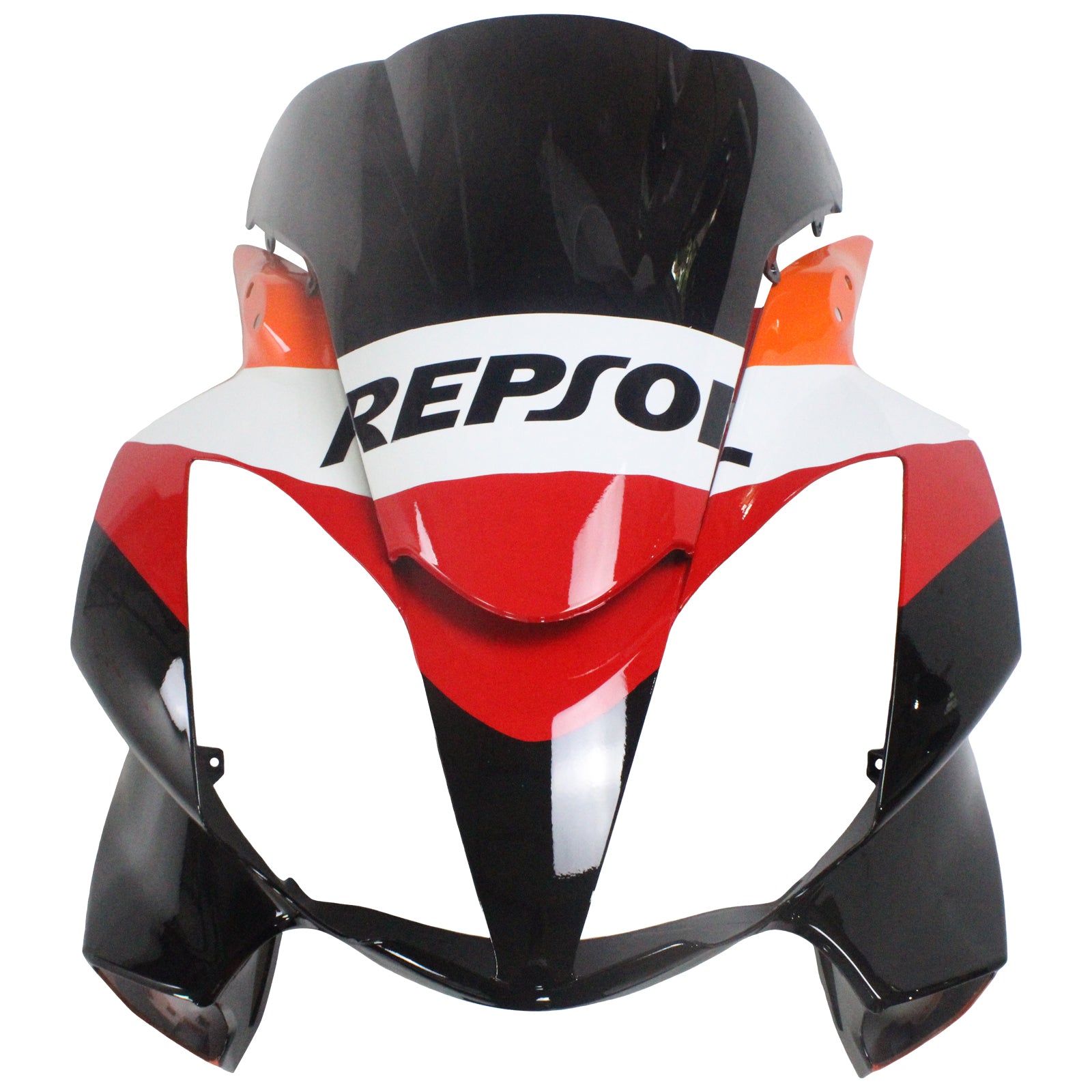 Amotopart 2002-2013 Honda VFR800 Multi Color Fairing KIt