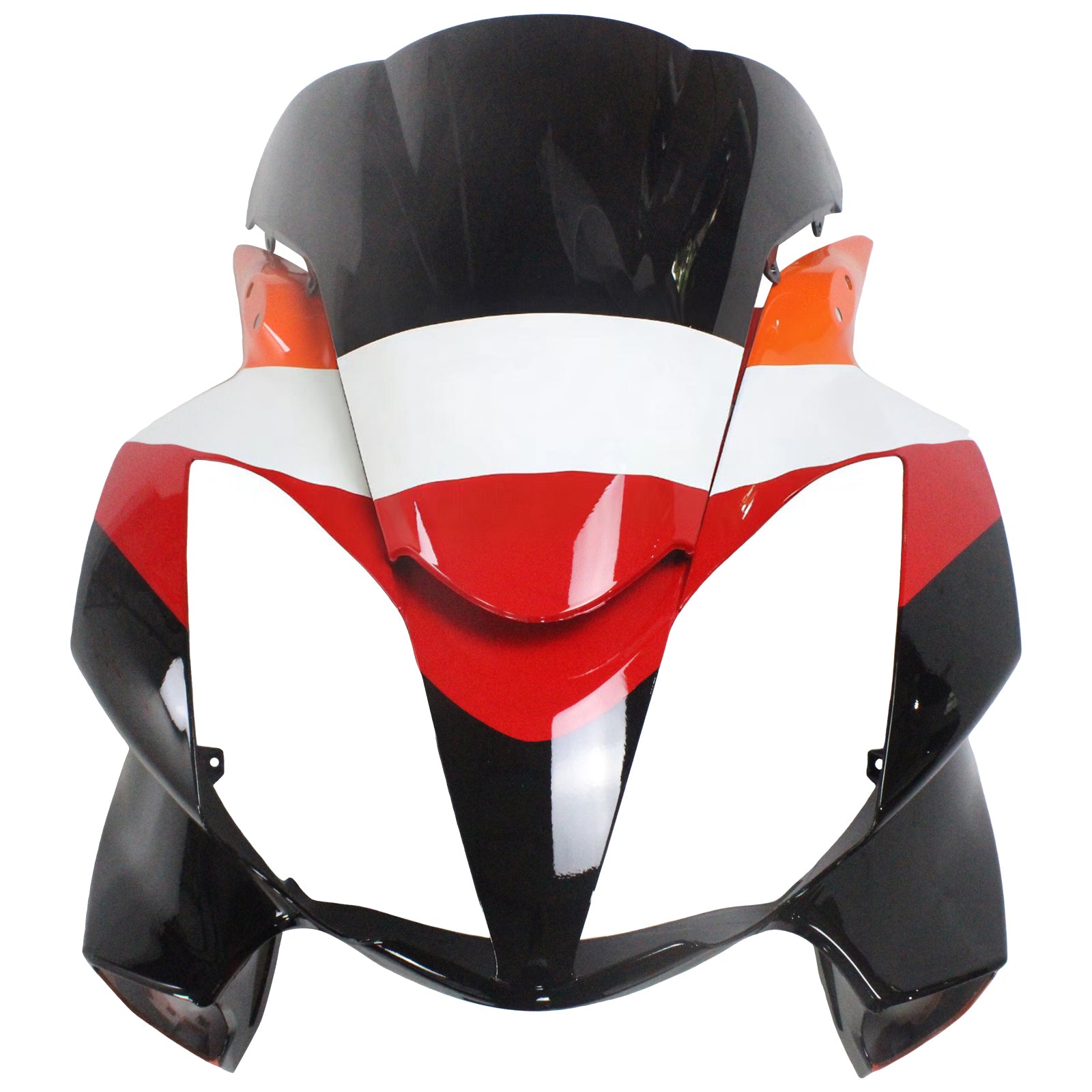 Amotopart 2002-2012 Honda VFR800 Multi Color Fairing KIt