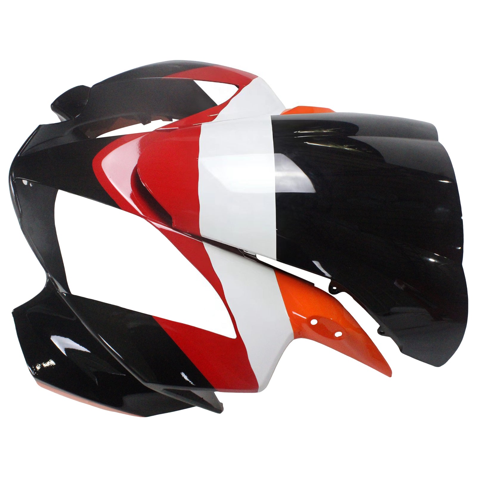 Amotopart 2002-2012 Honda VFR800 Multi Color Fairing KIt