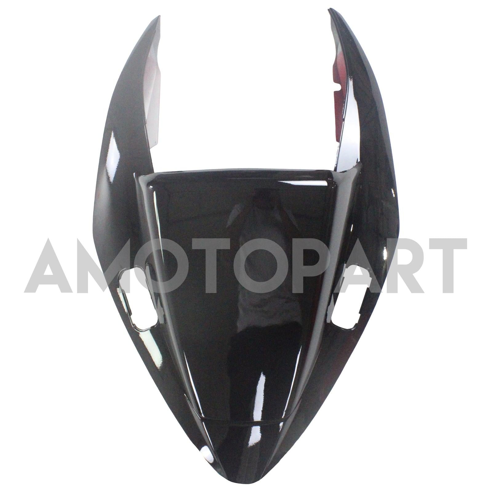 Amotopart 2002-2013 Honda VFR800 Multi-Colod Fairing Zestaw