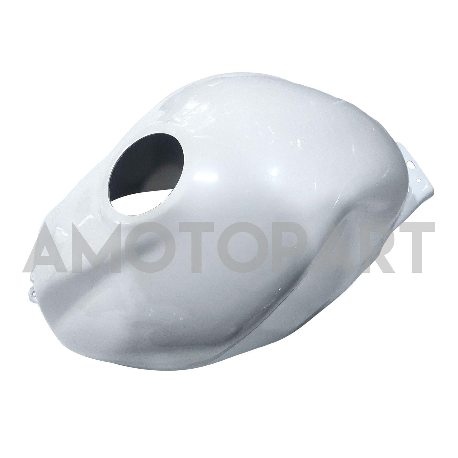 Amotopart 2002-2012 Honda VFR800 White Fairing Kit