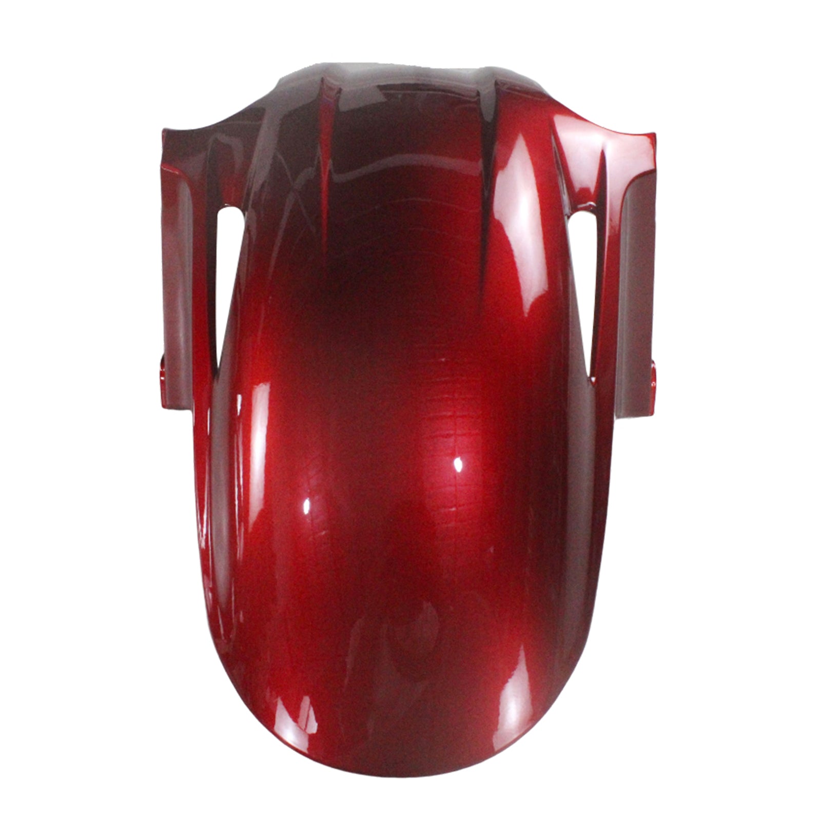 Amotopart 2002-2012 Honda VFR800 Dark Red Fairing Kit