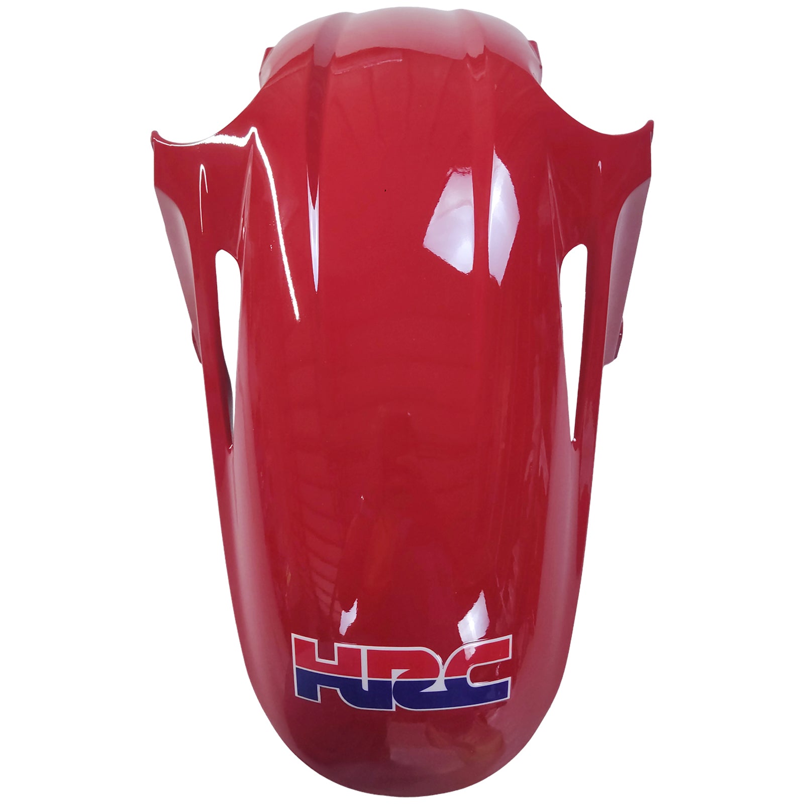 Amotopart 2002-2012 Honda VFR800Red White Black Fairing Kit