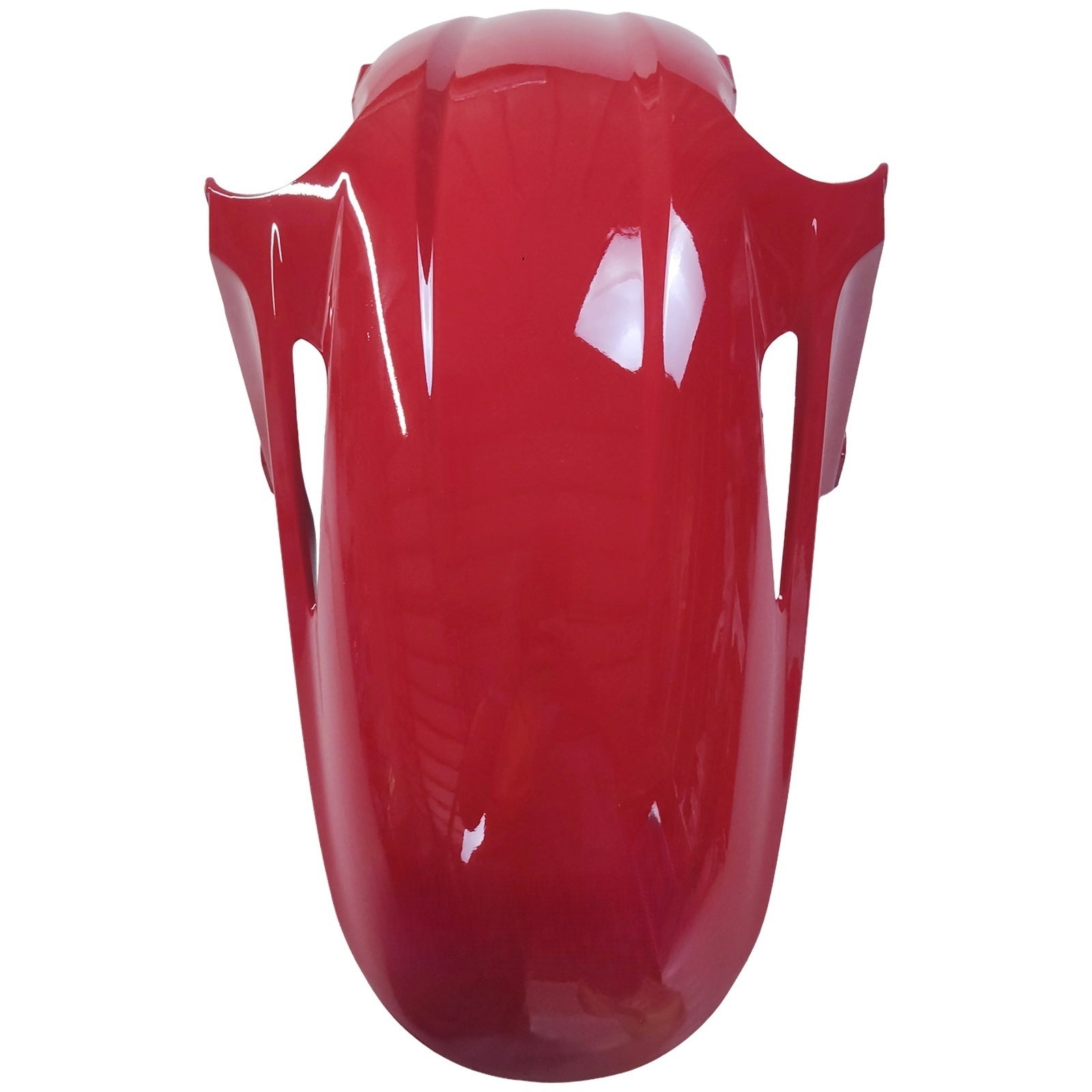 Amotopart 2002-2013 Honda VFR800red White Black Fairing Kit