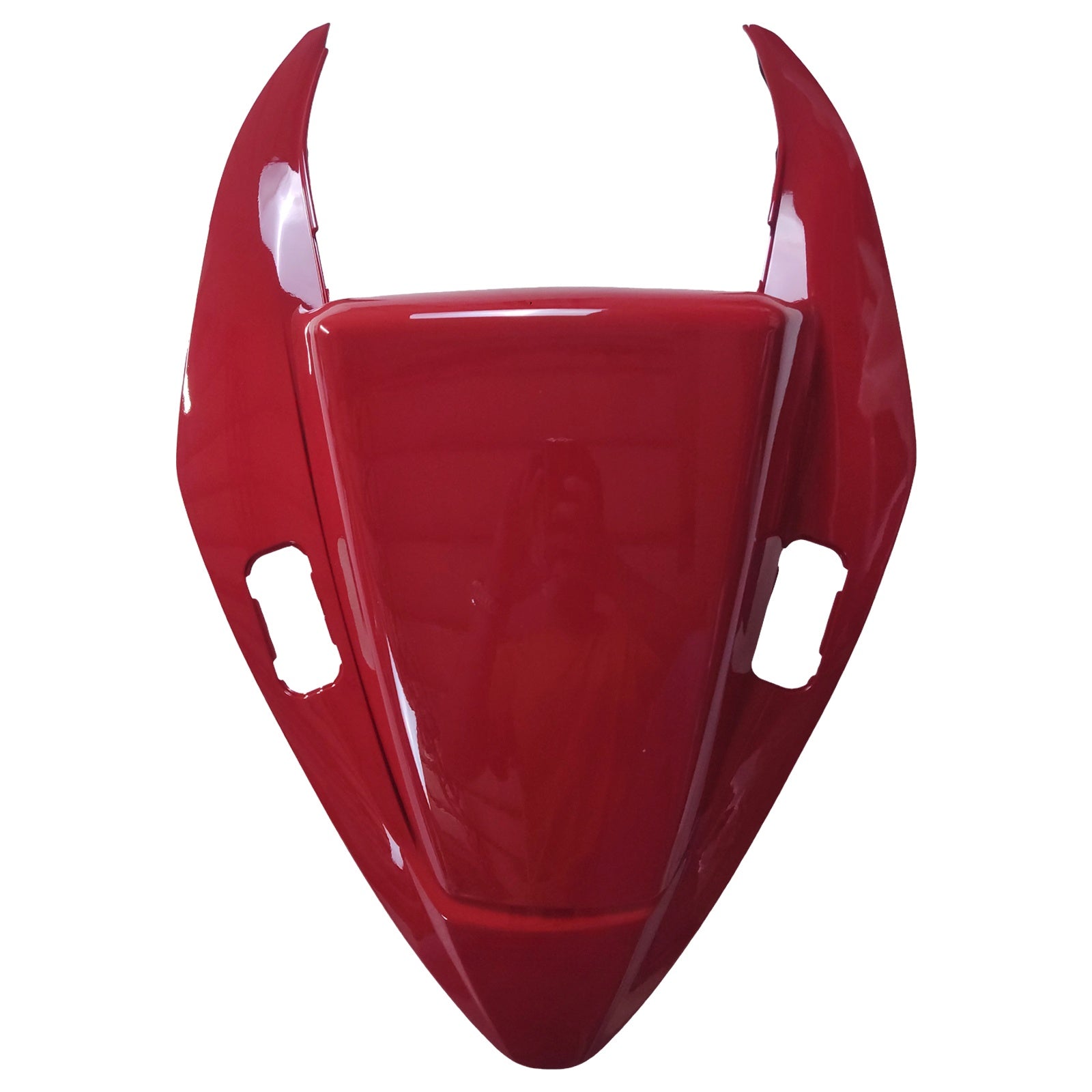 Amotopart 2002-2013 Honda VFR800red White Black Fairing Kit