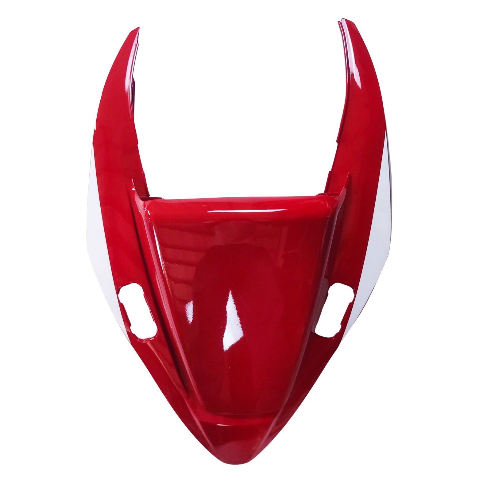 Amotopart 2002-2013 Honda VFR800Kit de carenado blanco rojo negro azul