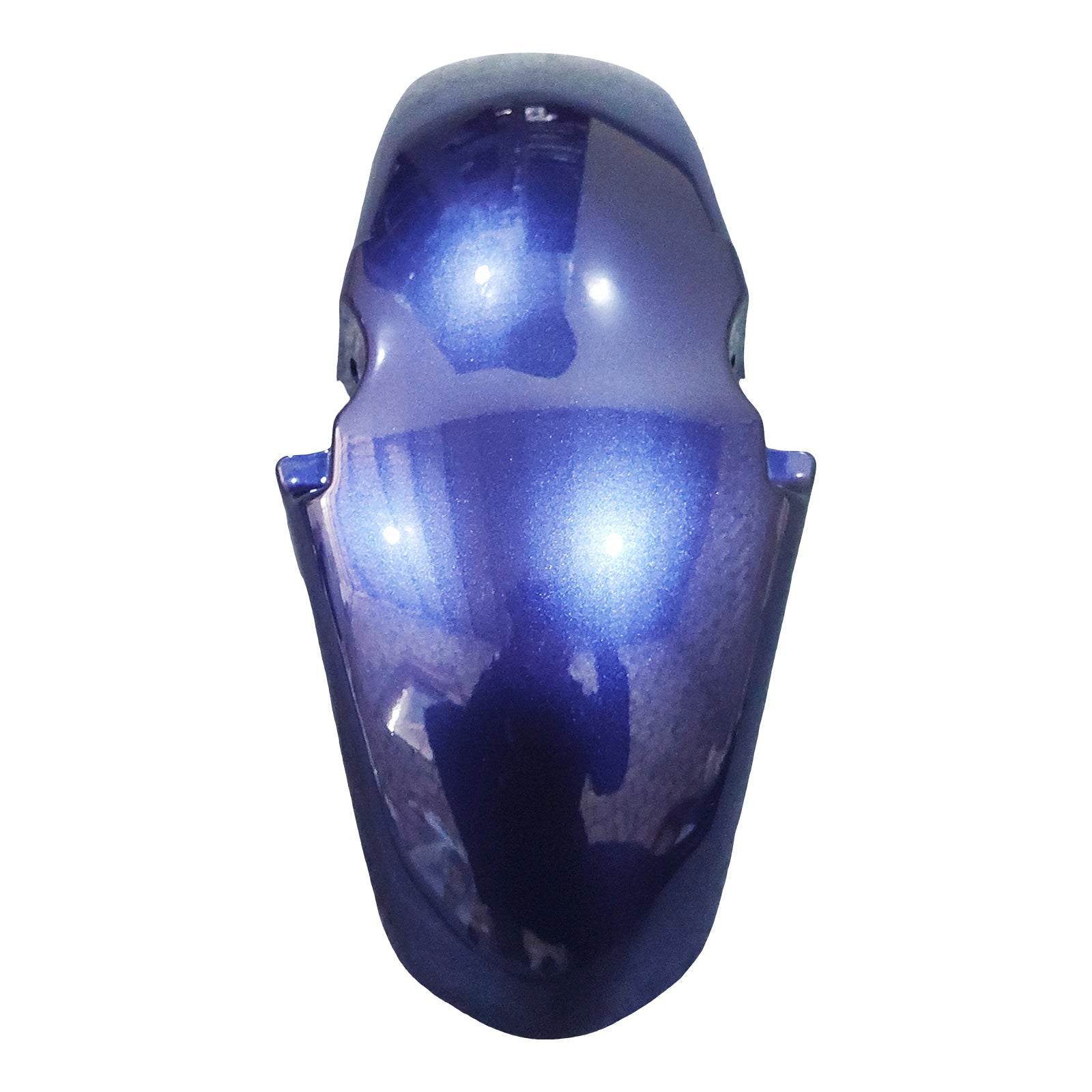 Amotopart 1990-1998 CBR250RR MC22 Honda Rot&Blue Style2 Verkleidungssatz