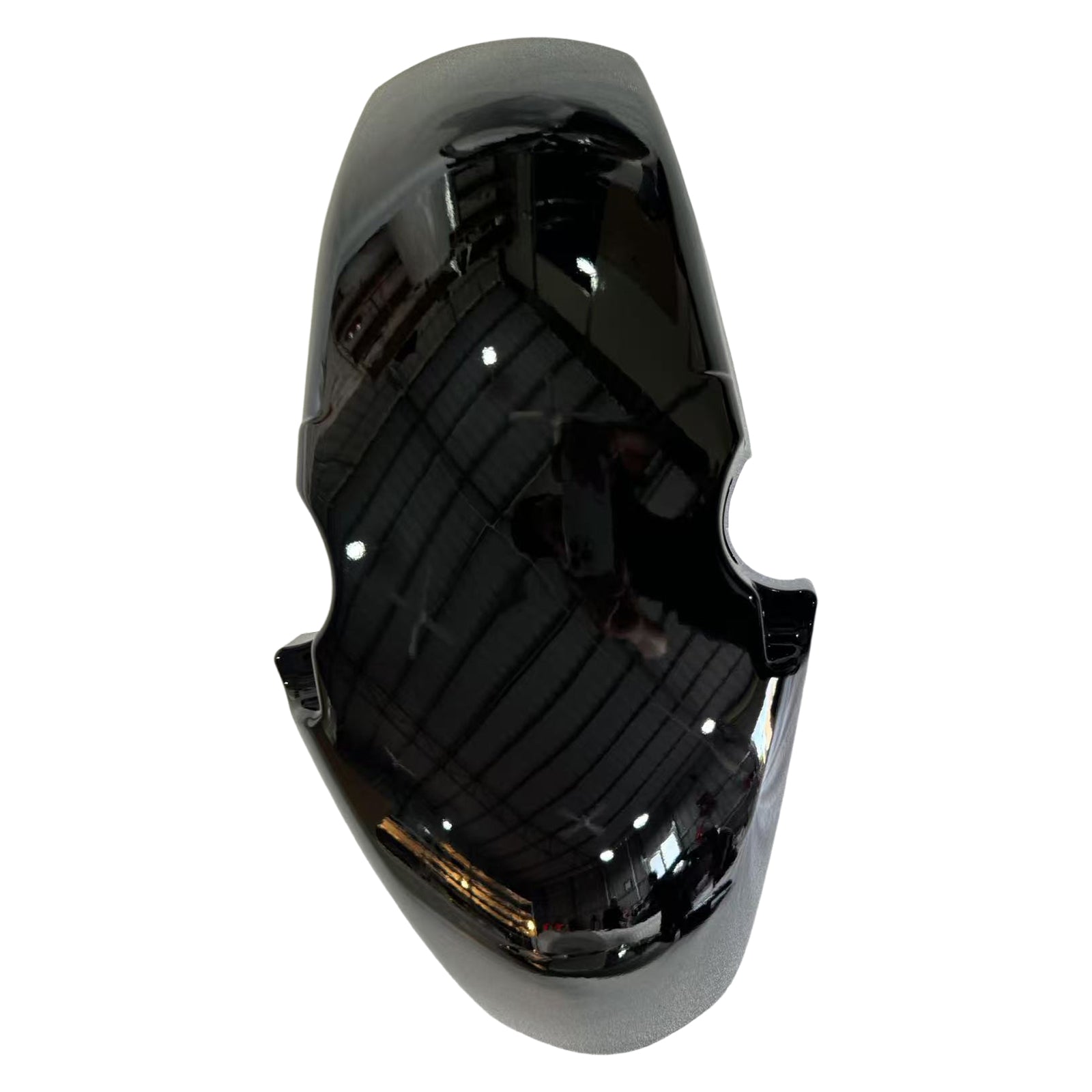 Amotopart 1990-1998 CBR250RR MC22 Honda Matte Black & Grey Fairing Kit