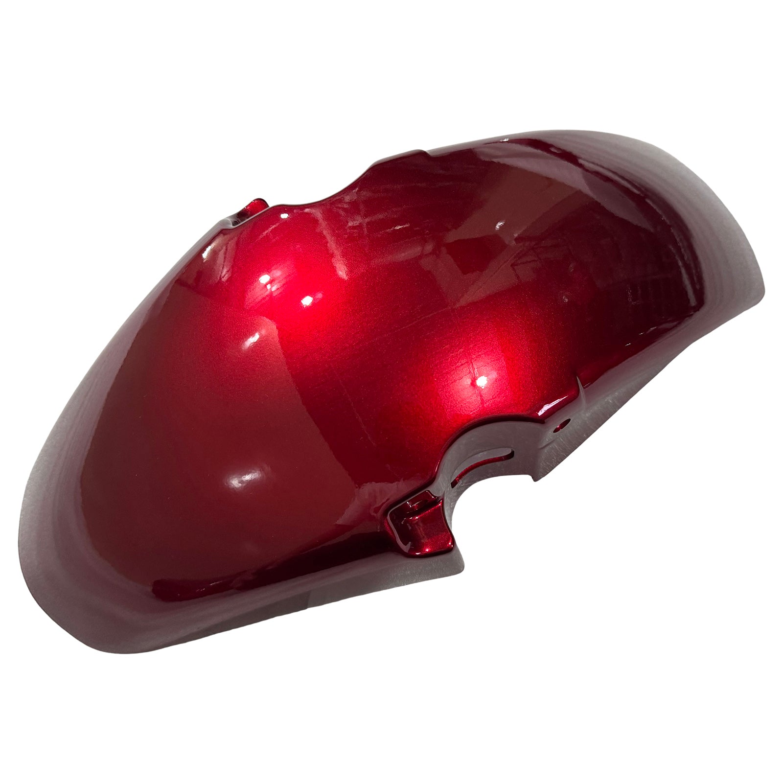 Amotopart 1990-1998 Honda CBR250RR MC22 Red Fairing Kit