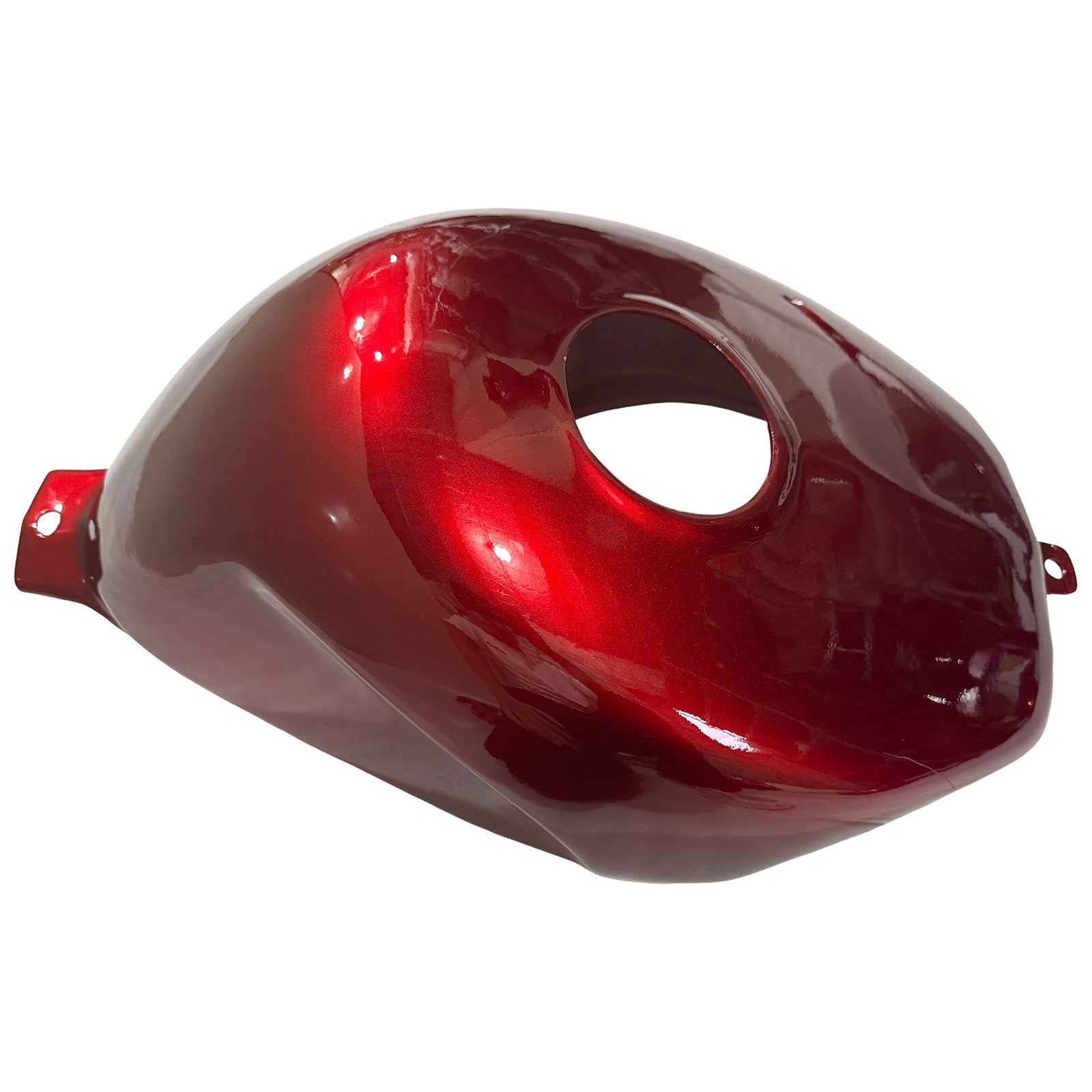 Amotopart 1990-1998 Honda CBR250RR MC22 Red Fairing Kit