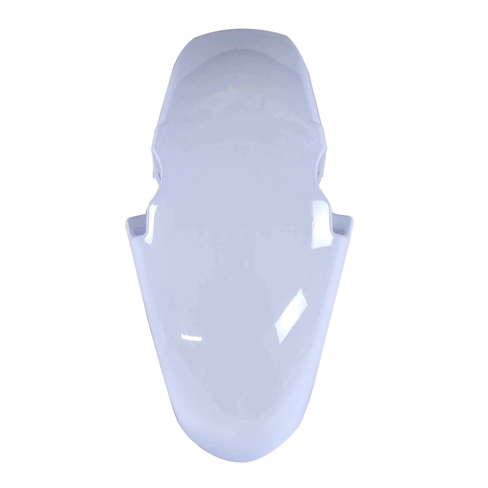 Amotopart 1990–1998 Honda CBR250RR MC22 rot-weißes Verkleidungsset