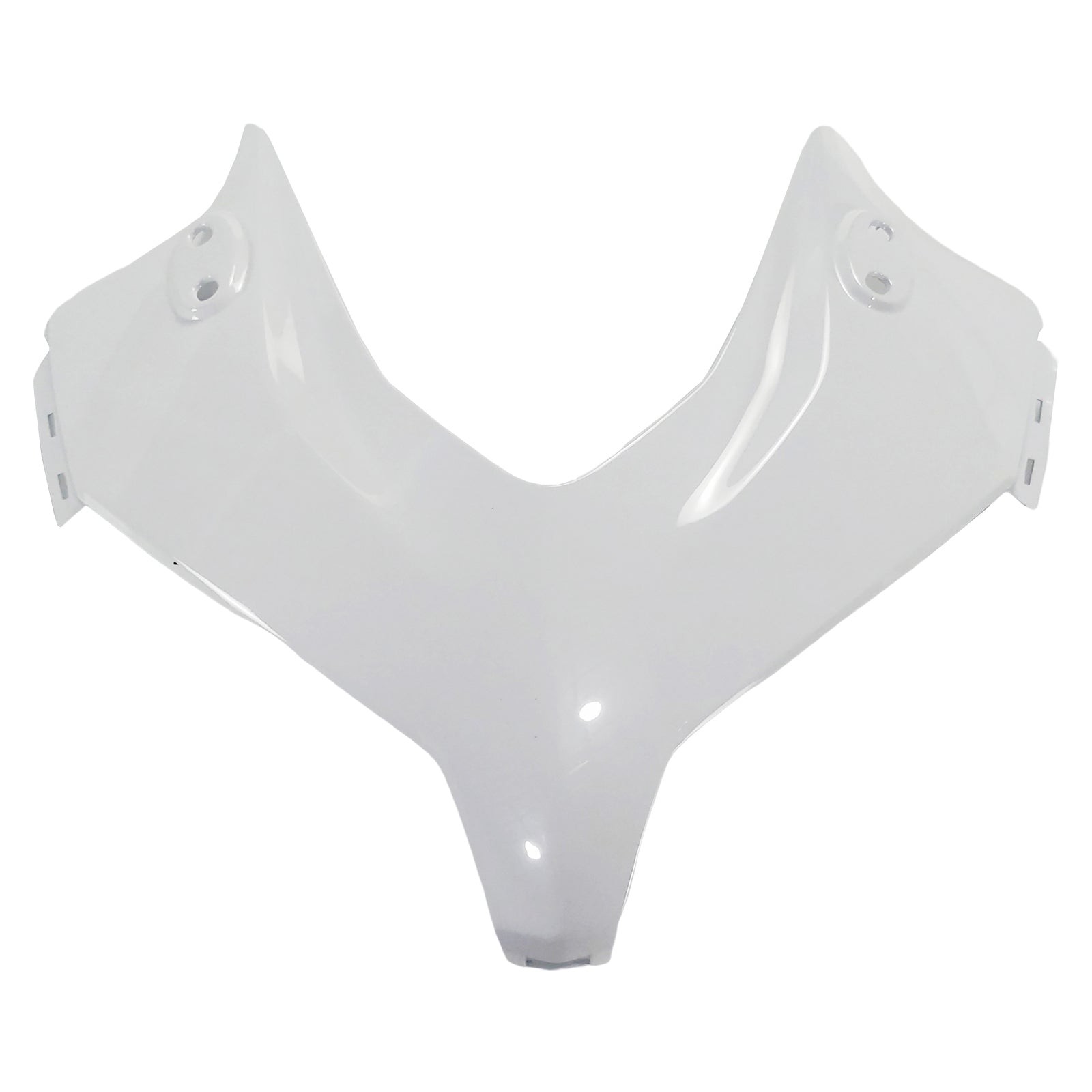 AMOTOPT 2013-2015 HONDA CBR500R FAINING WHITE KIT