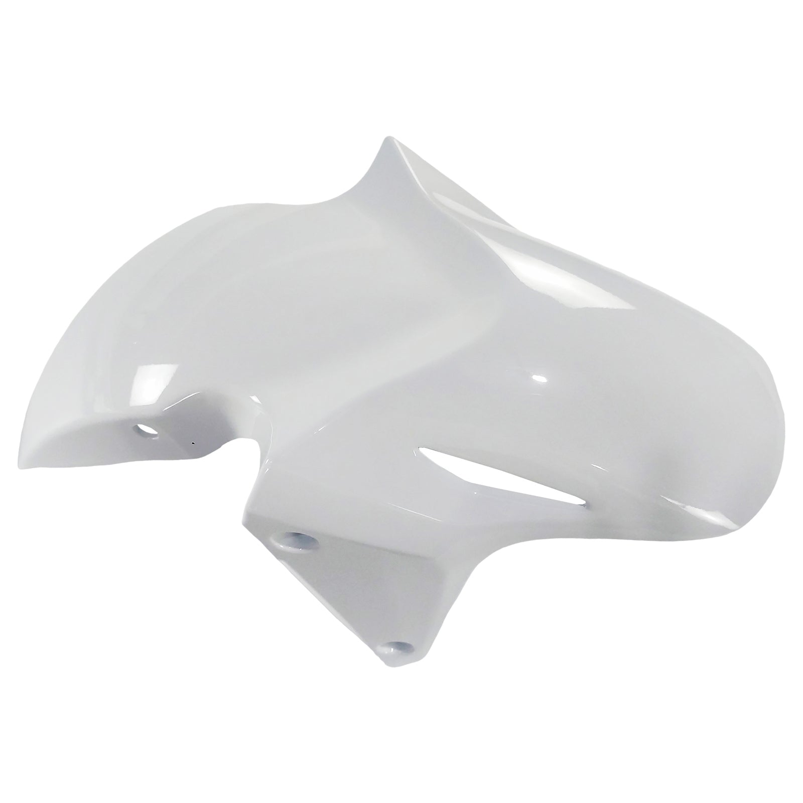 AMOTOPT 2013-2015 HONDA CBR500R FAINING WHITE KIT
