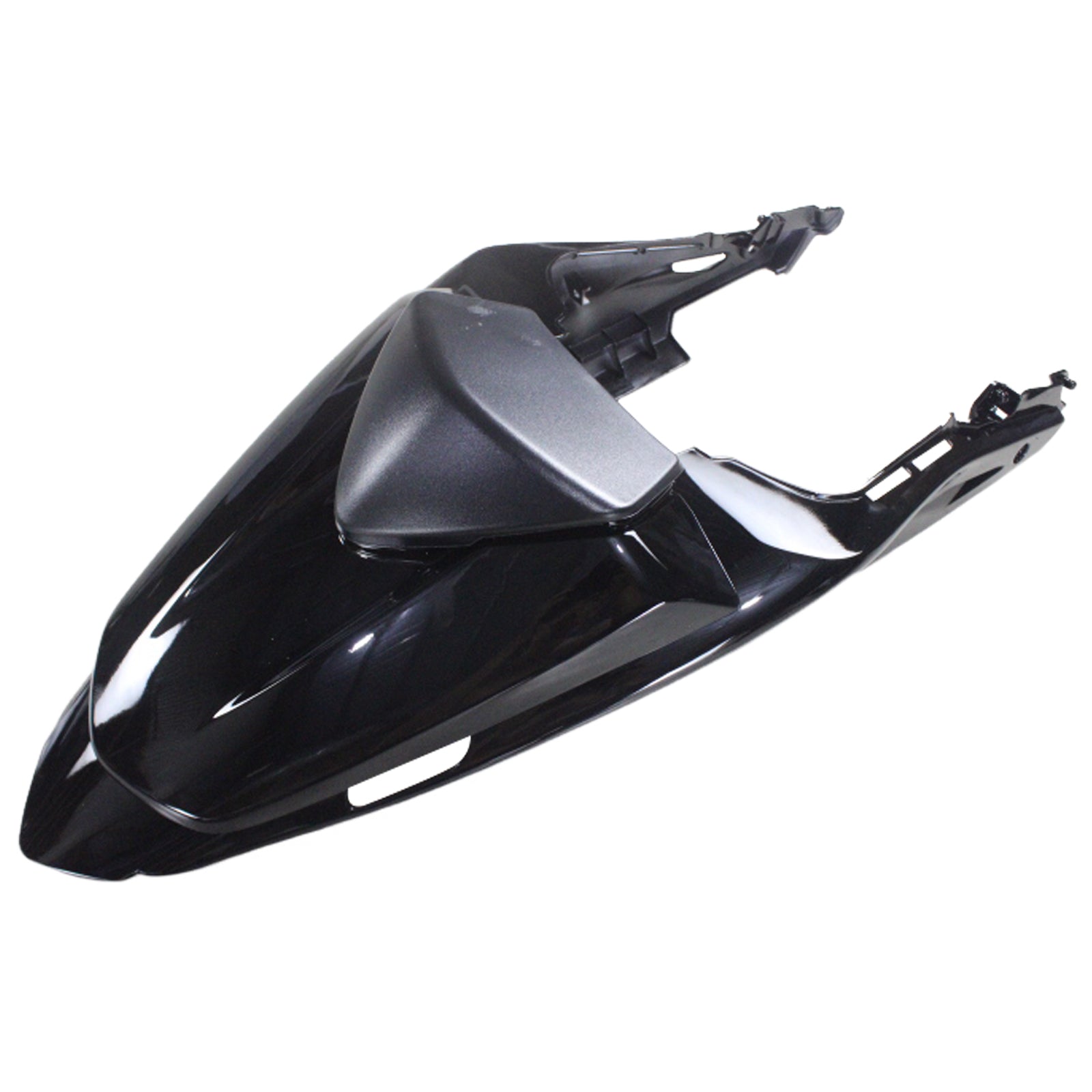 Amotopart 2013-2015 CBR500R Honda Black Fairring Kit