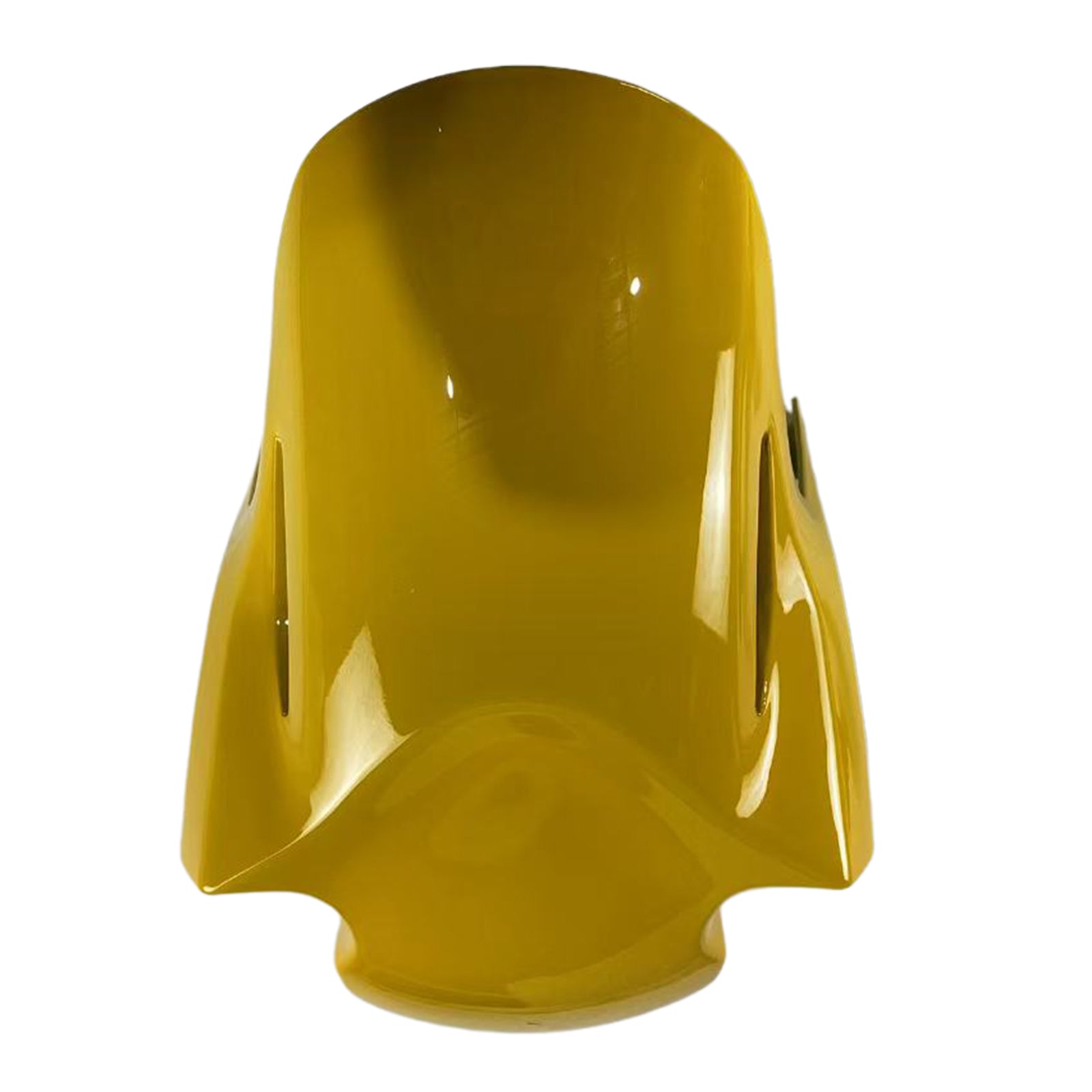 Amotopart 2013-2015 Honda CBR500R Fairing Yellow Kit