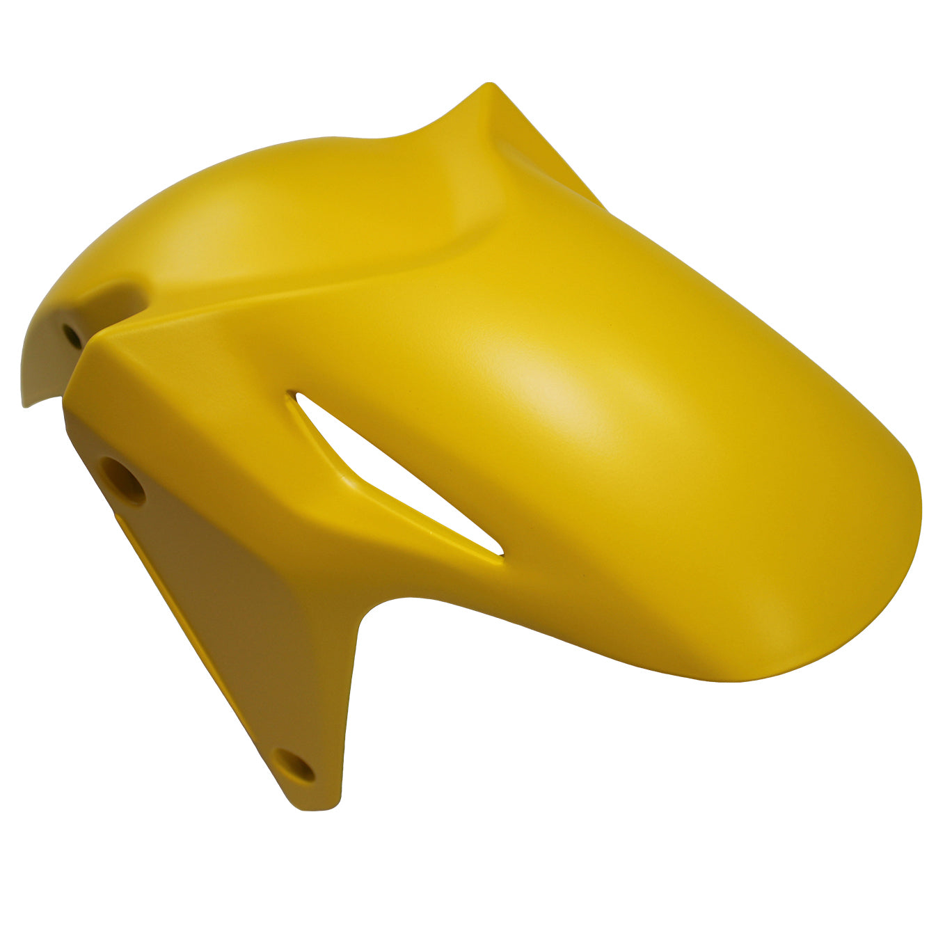 Amotopart 2013-2015 CBR500R Honda Kit carena grigio e giallo