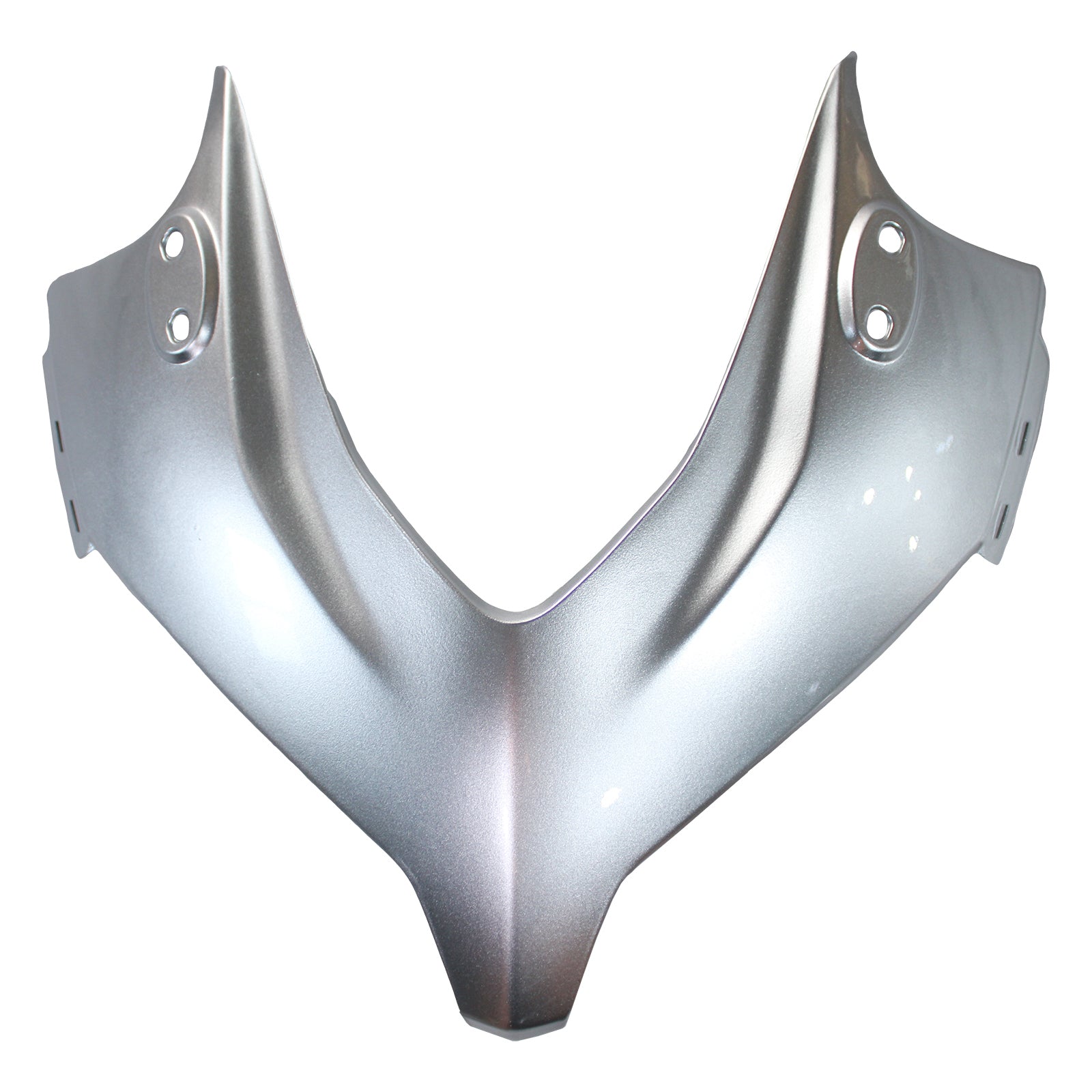 Amotopart 2013-2015 CBR500R Honda Gray & Black Fairing Kit