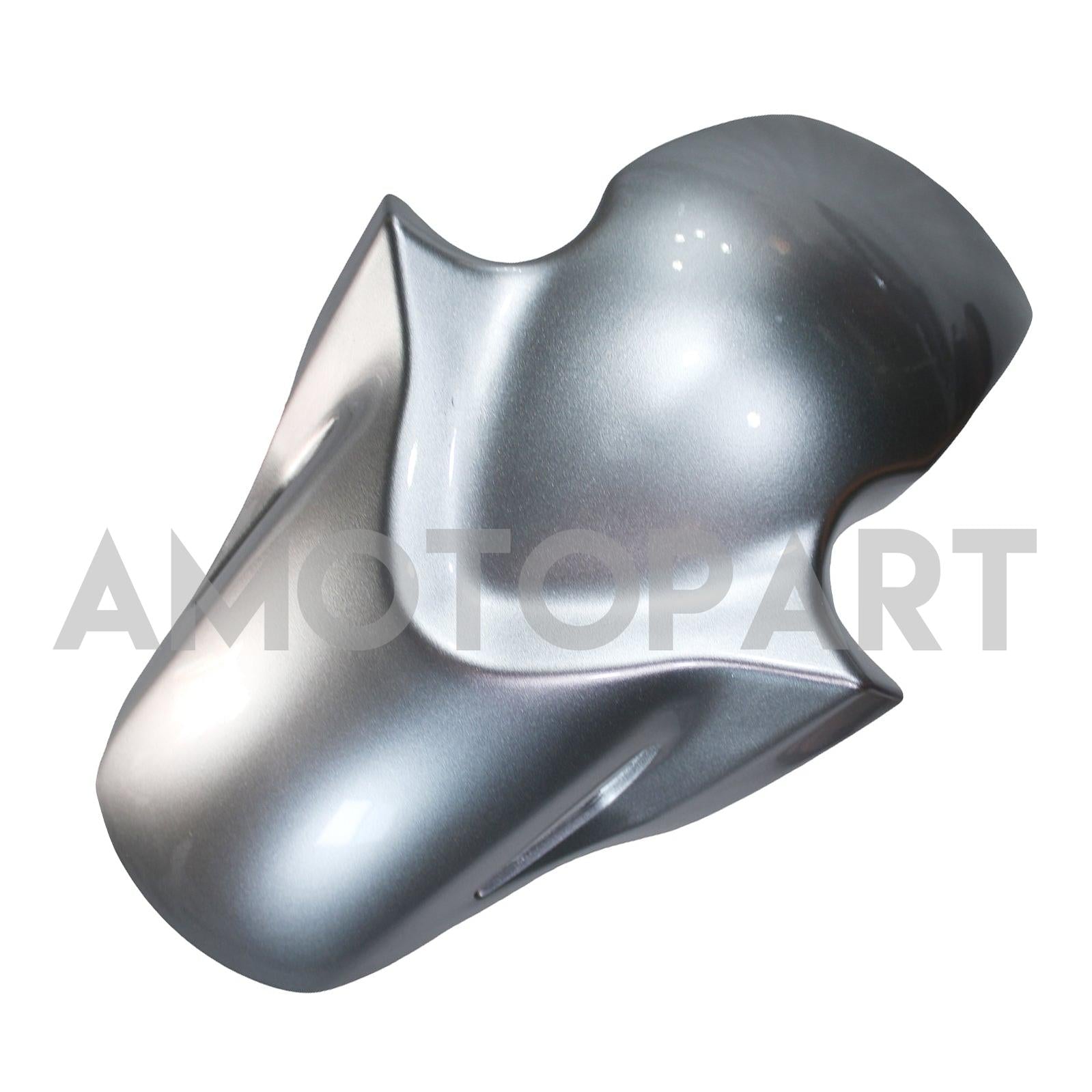 Amotopart 2013-2015 CBR500R ホンダ グレー&ブラック フェアリングキット