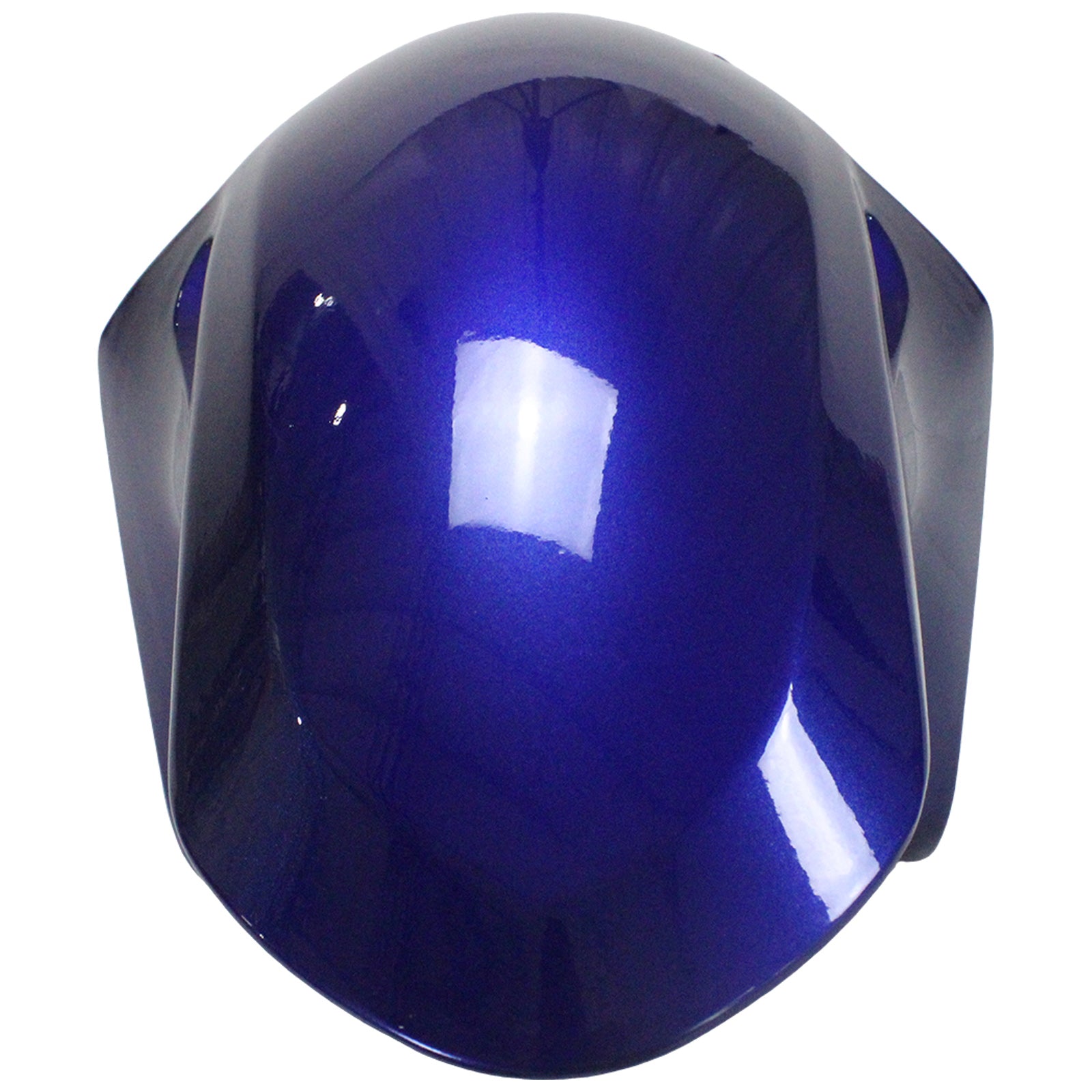 Amotopart 2011–2013 CBR600F Honda Blau-Weiß-Verkleidungsset