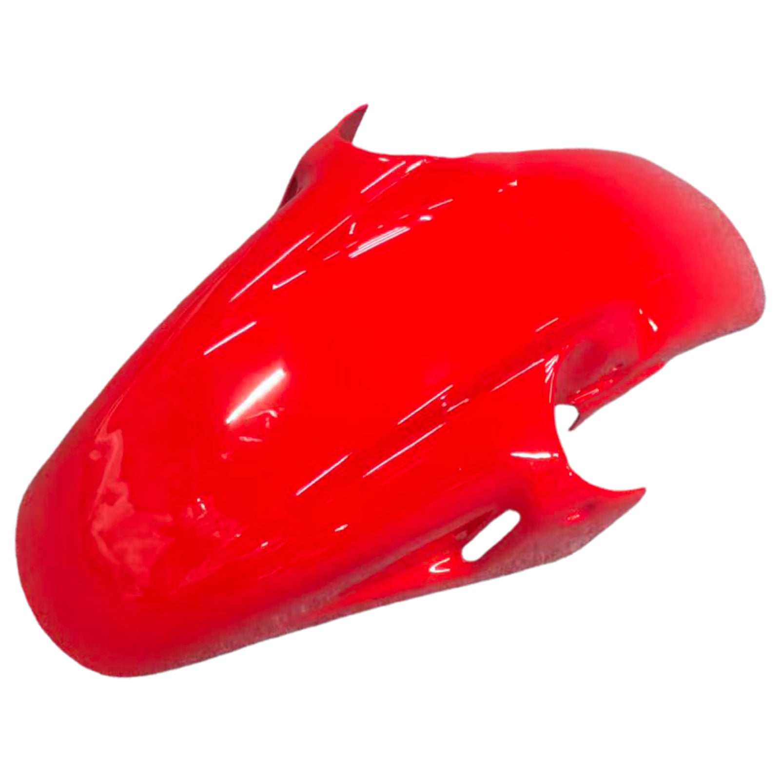 Amotopart 1991-1994 Honda CBR600 F2 Red Fairing Kit