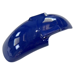 Amotopart 1992–1993 Honda CBR900RR 893 Verkleidungsset in Weiß und Blau