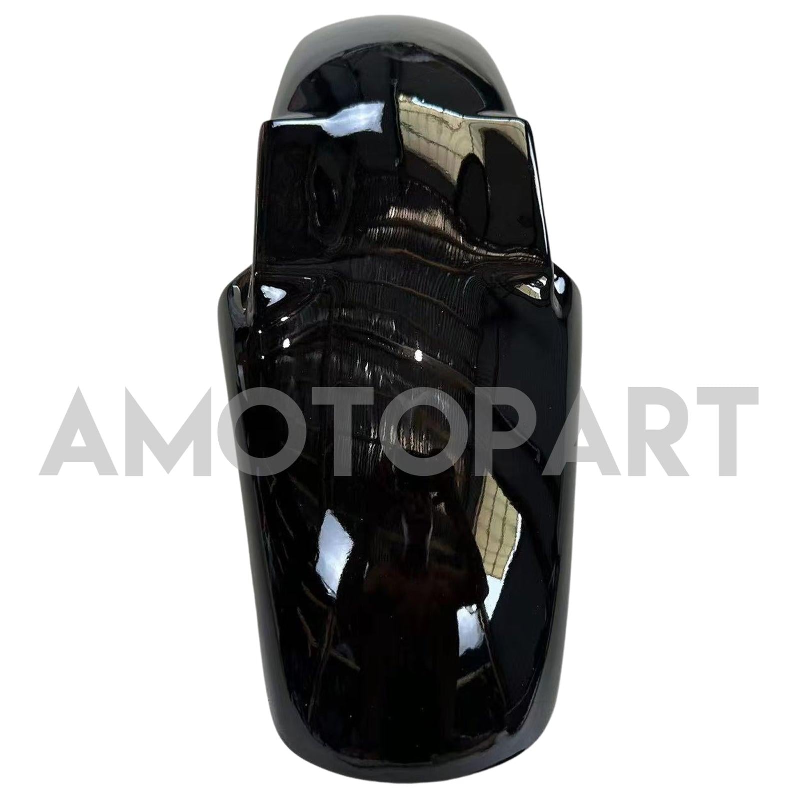 Amotopart 1992-1993 Honda CBR900RR 893 Fairing Black&Grey Kit