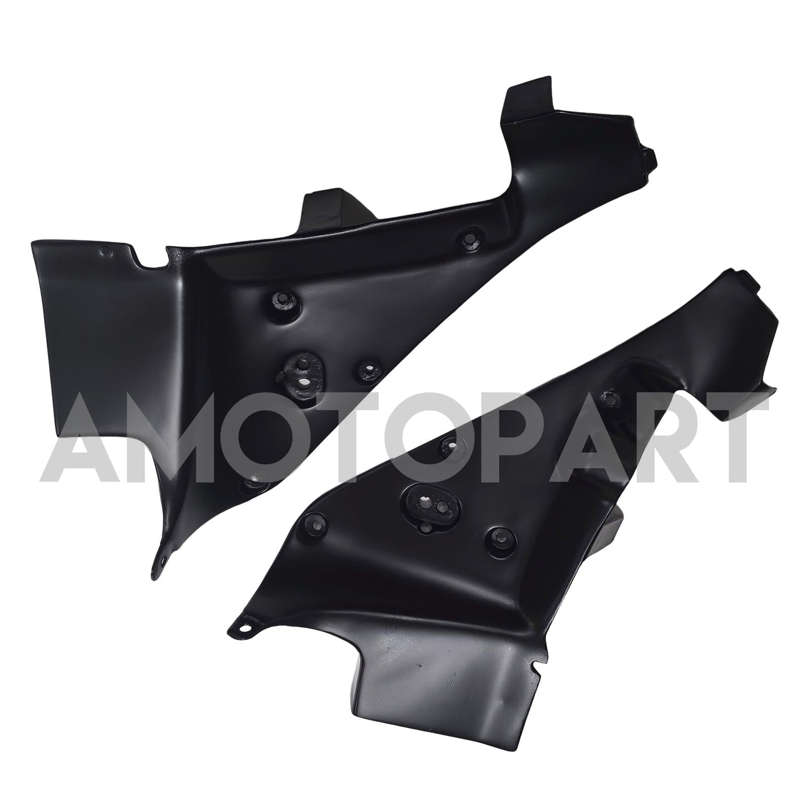 Amotopart 1994-1995 Honda CBR900RR Silver Fairing Kit