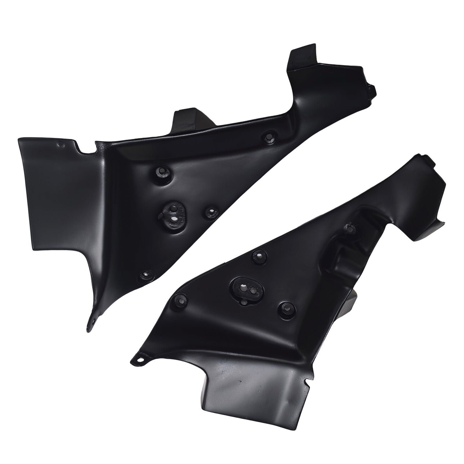 Amotopart 1994-1995 Honda CBR900RR Silver Fairing Kit