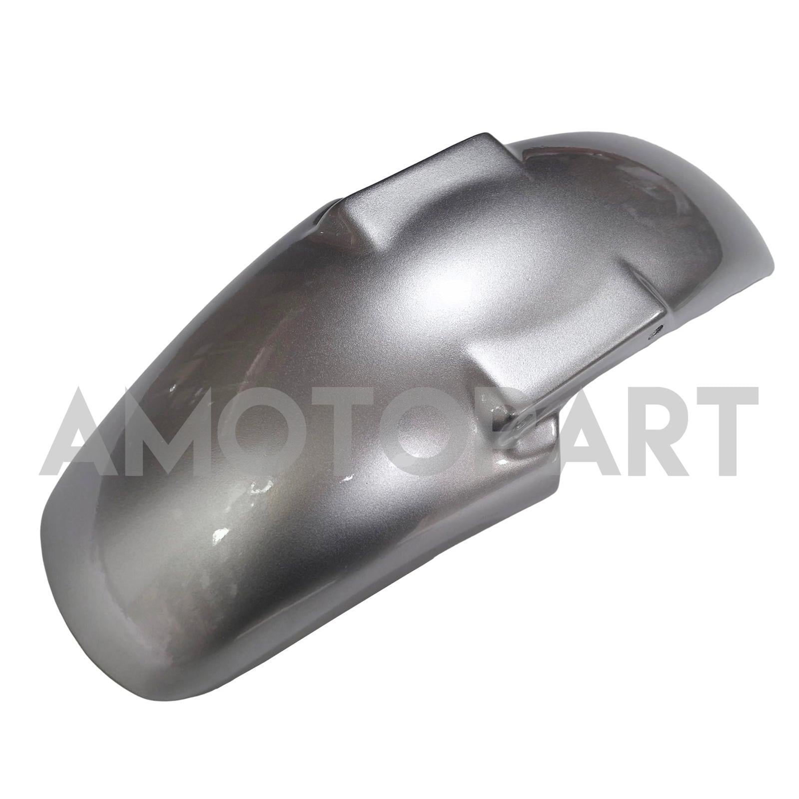 Amotopart 1994-1995 Honda CBR900RR Silver Fairing Kit