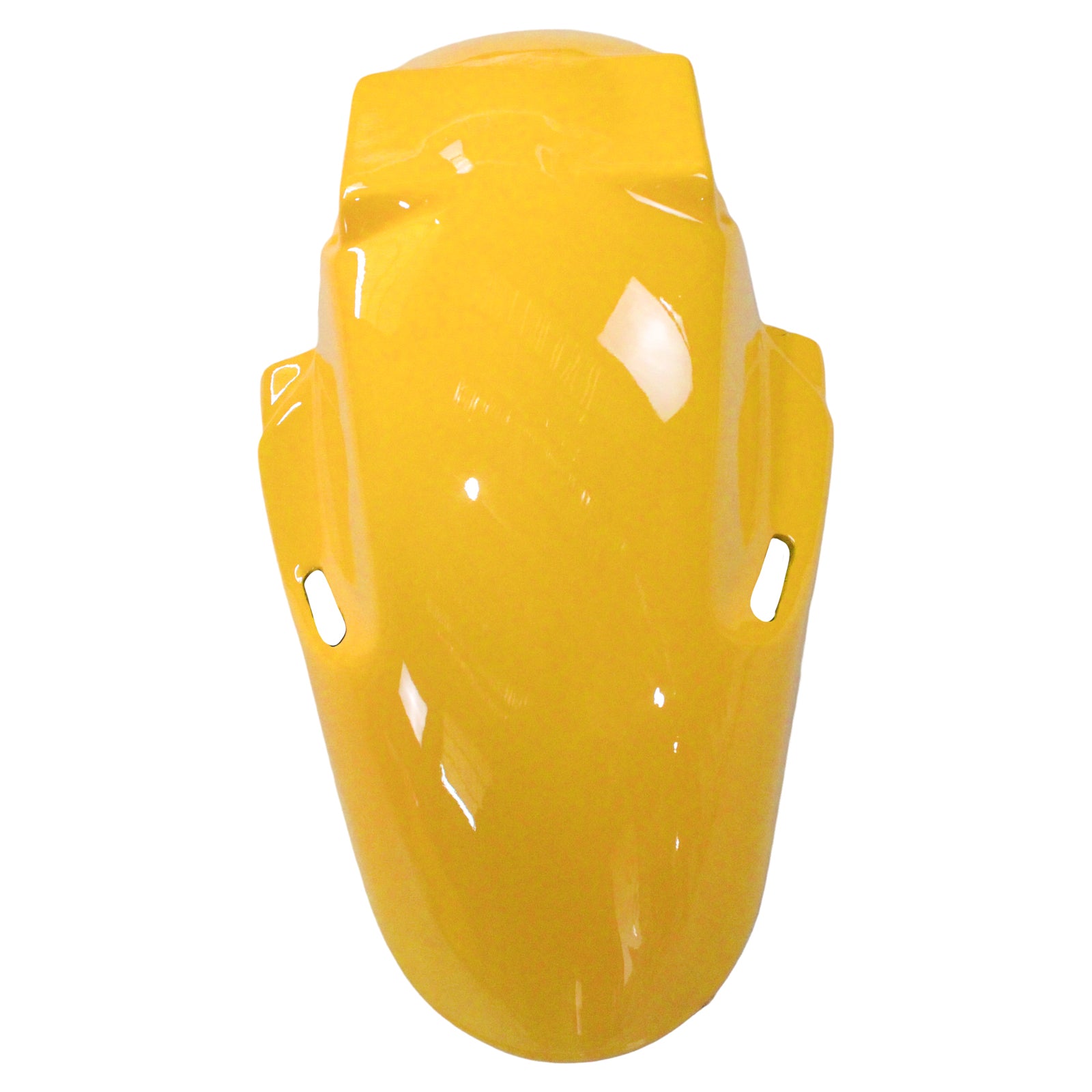 Amotopart 1998-1999 Honda CBR900RR 919 Kit de carenado negro y amarillo