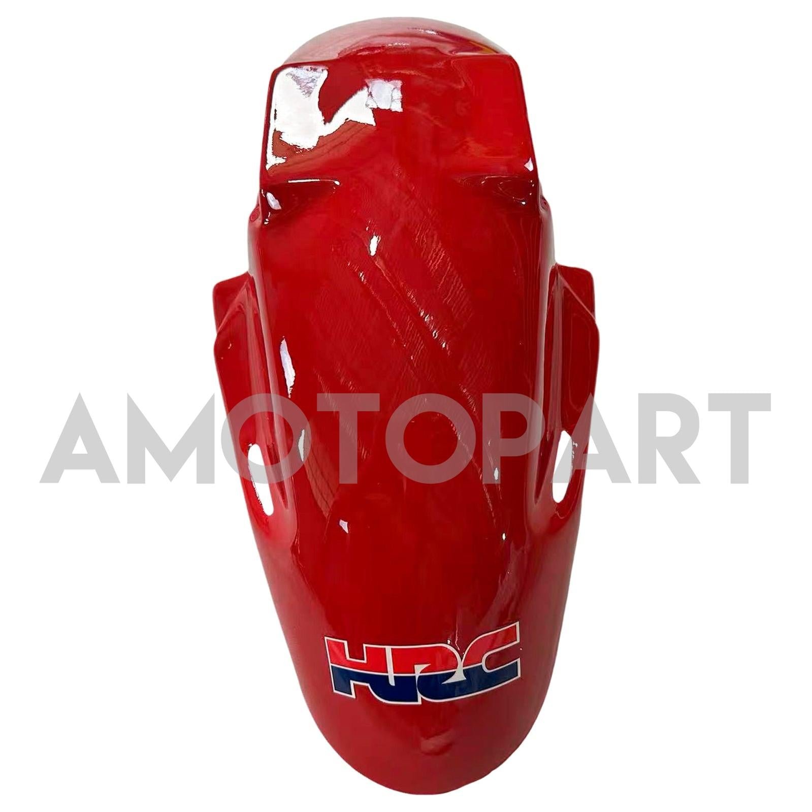 Amotopart 1998-1999 Honda CBR900RR 919 Fairing Blue & Red Kit
