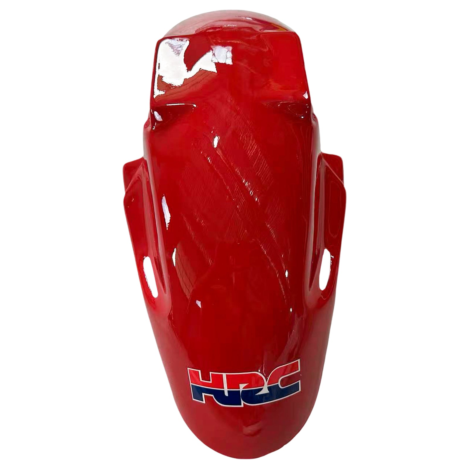 Amotopart 1998–1999 Honda CBR900RR 919 Verkleidungsset in Blau und Rot