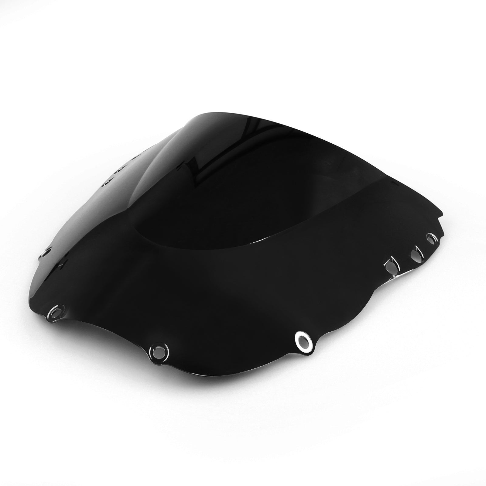 Amotopart 1998–1999 Honda CBR900RR 919 Rot Weiß Schwarz Verkleidungsset