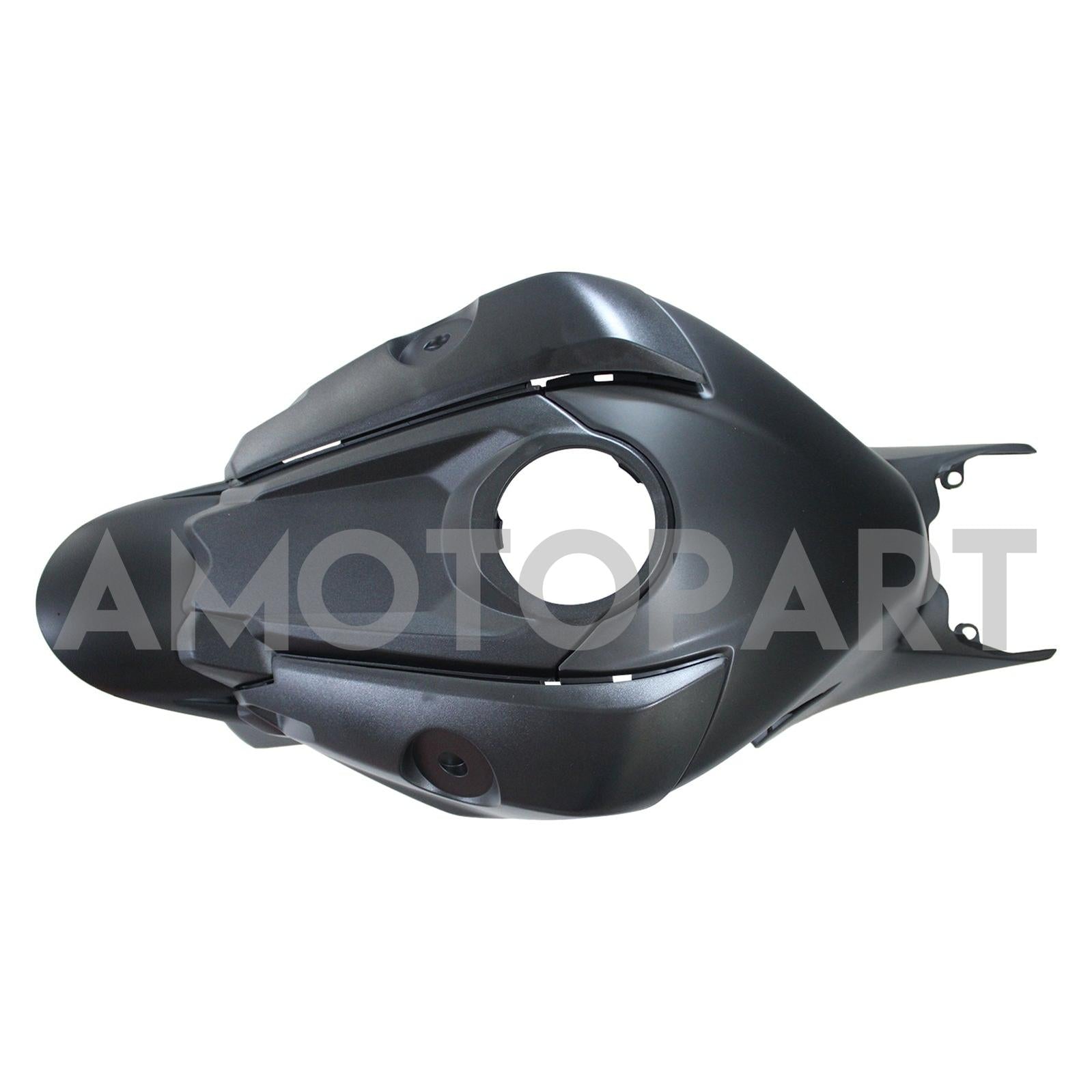 Amotopart 2017-2023 Honda CBR1000RR Carena Nero Opaco Style1 Kit