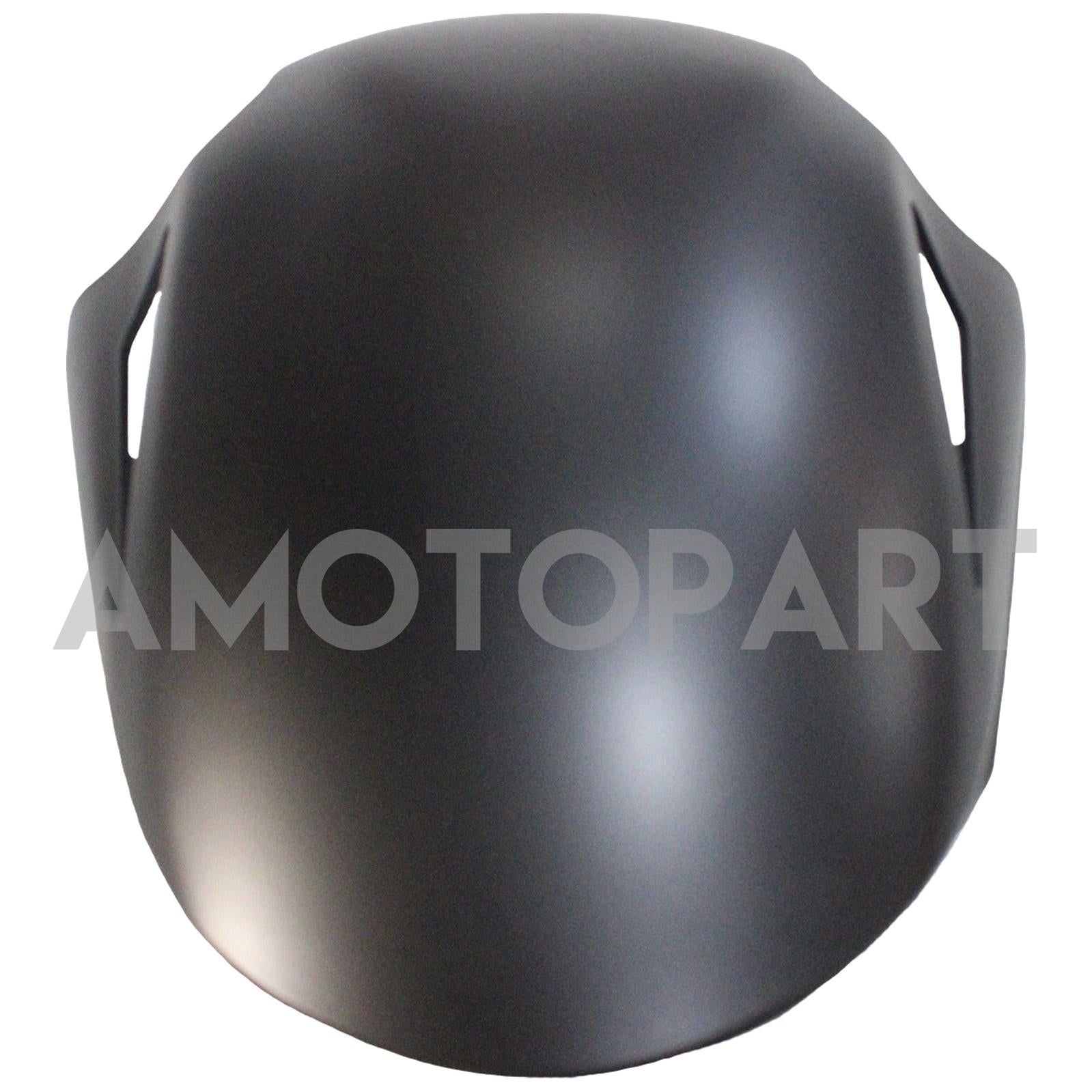 Amotopart 2017-2025 Honda CBR1000RR Fairing Matte Black Style2 Kit