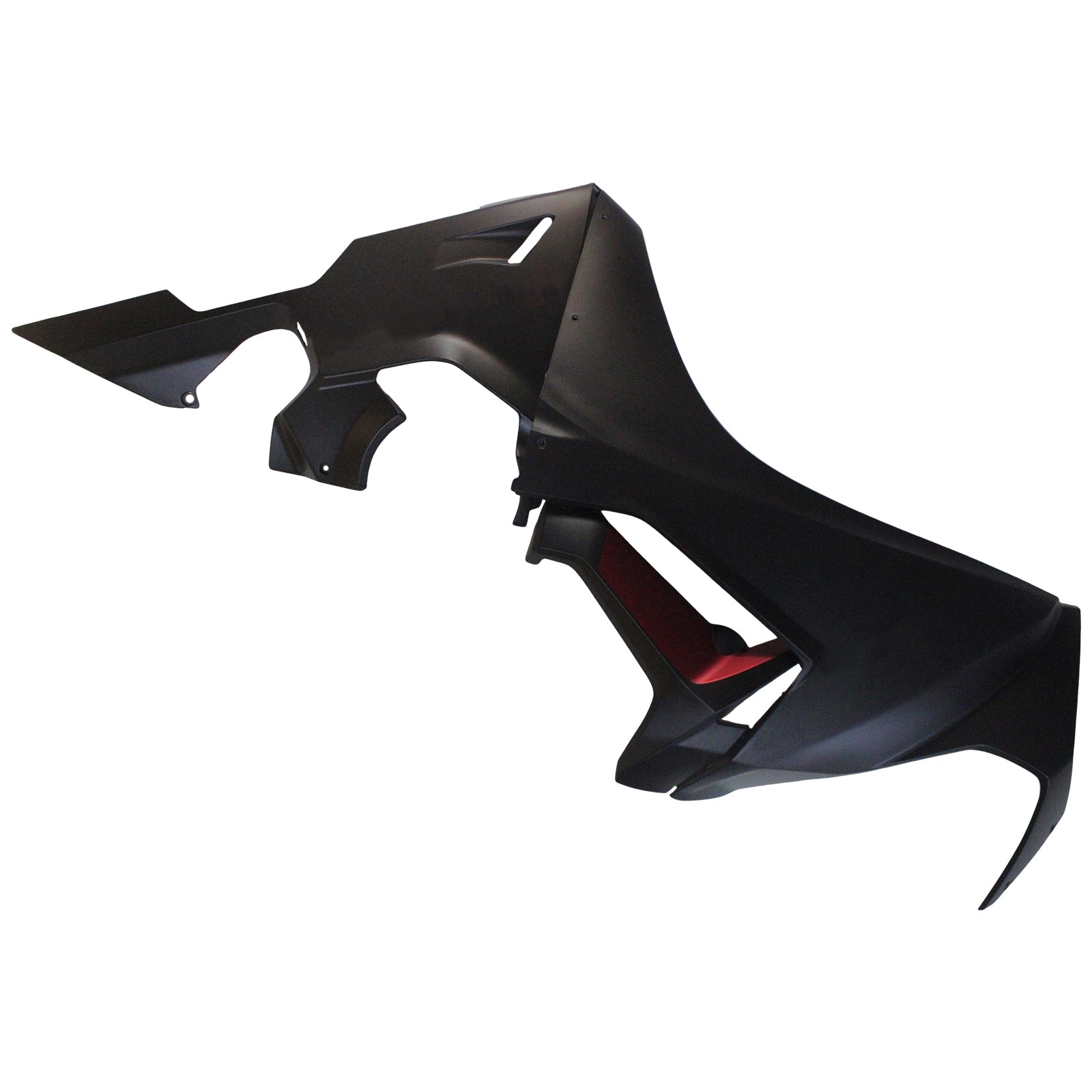 Amotopart 2017-2025 Honda CBR1000RR Fairing Matte Black Style2 Kit