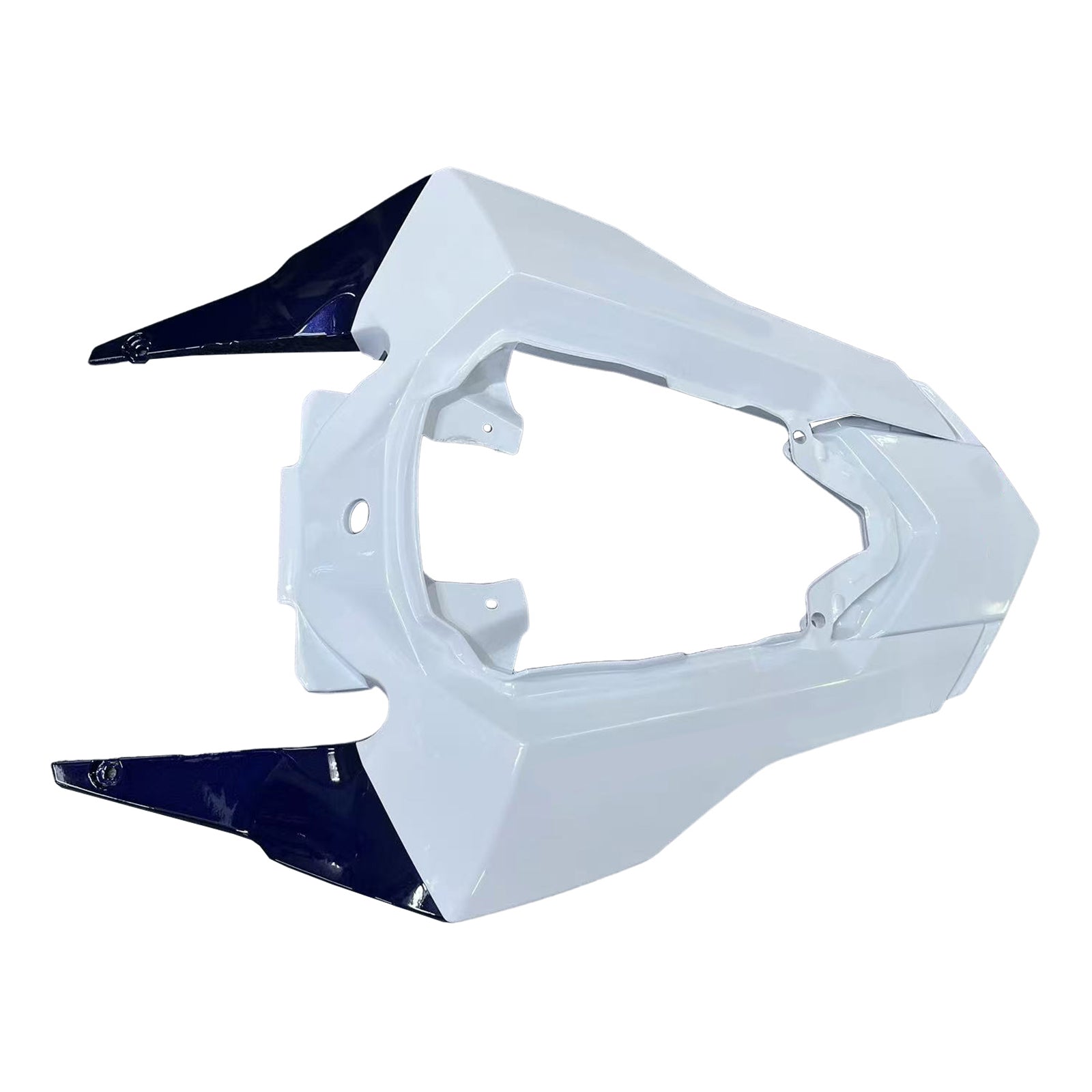 Amotopart 2017-2025 Honda CBR1000RR Fairing Blue&Red Kit