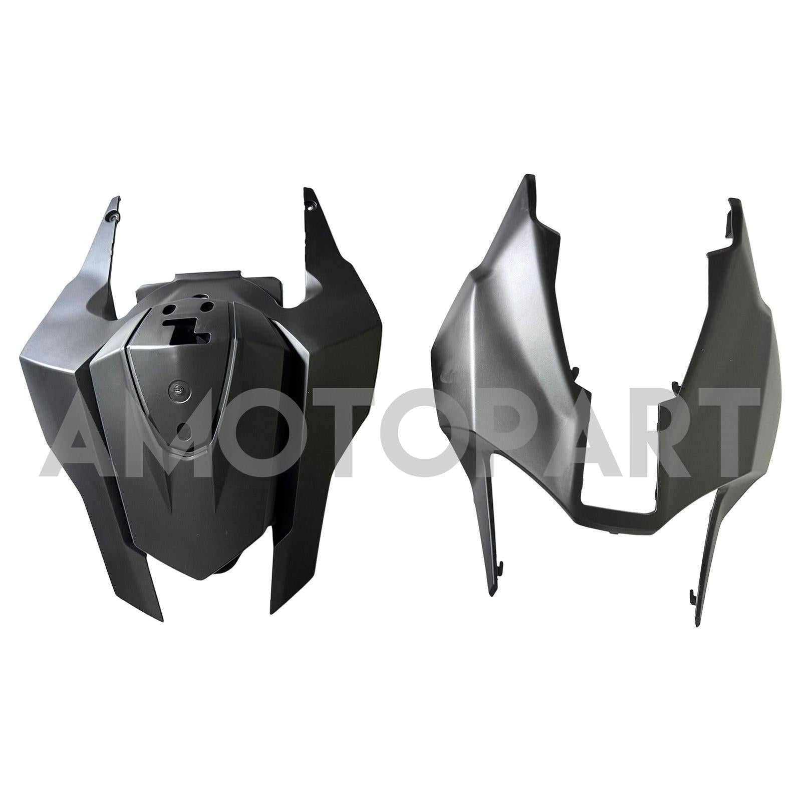 Amotopart 2017-2025 CBR1000RR Honda Black & Gold Failing Kit