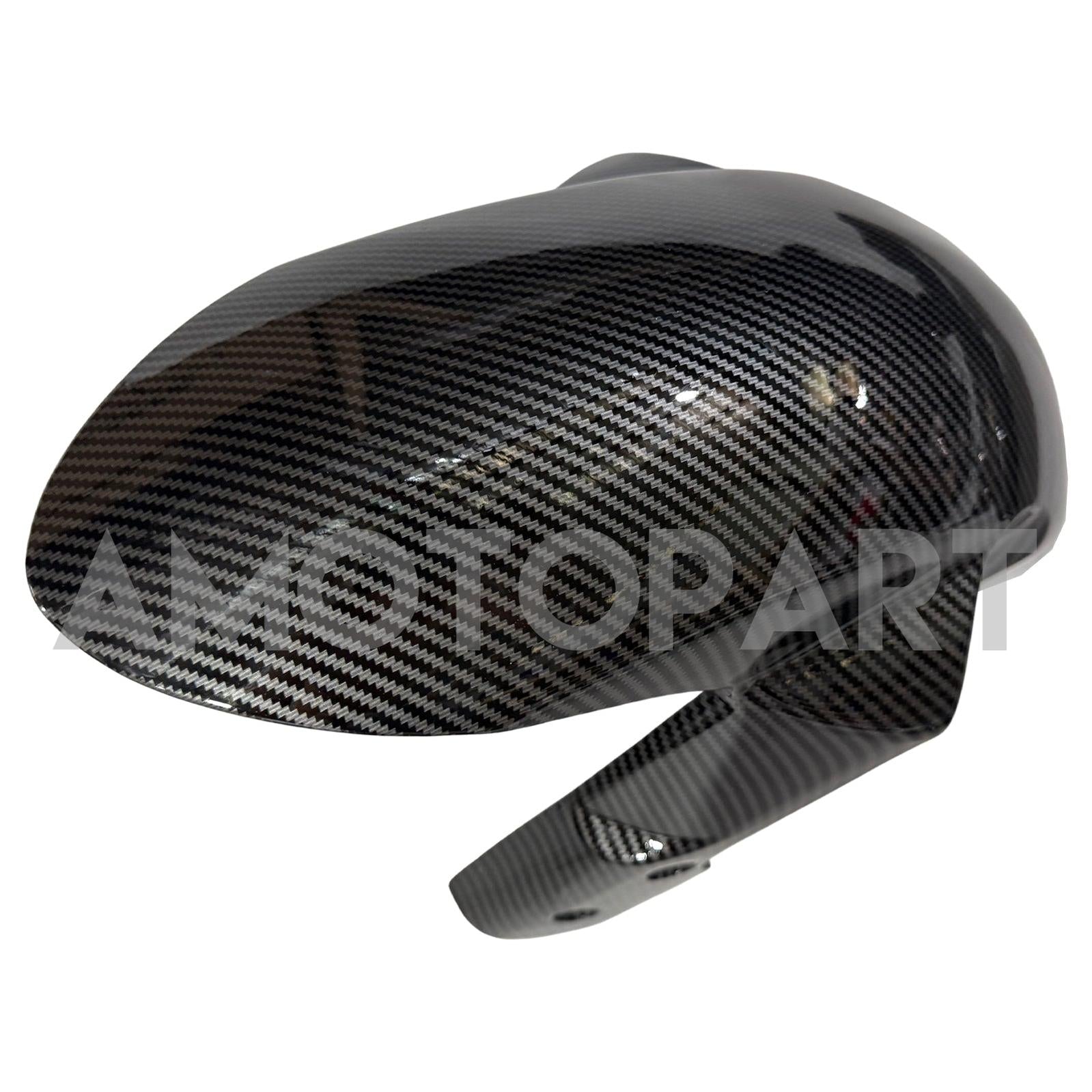 Amotopart 2017-2025 CBR1000RR Honda Black & Gold Failing Kit