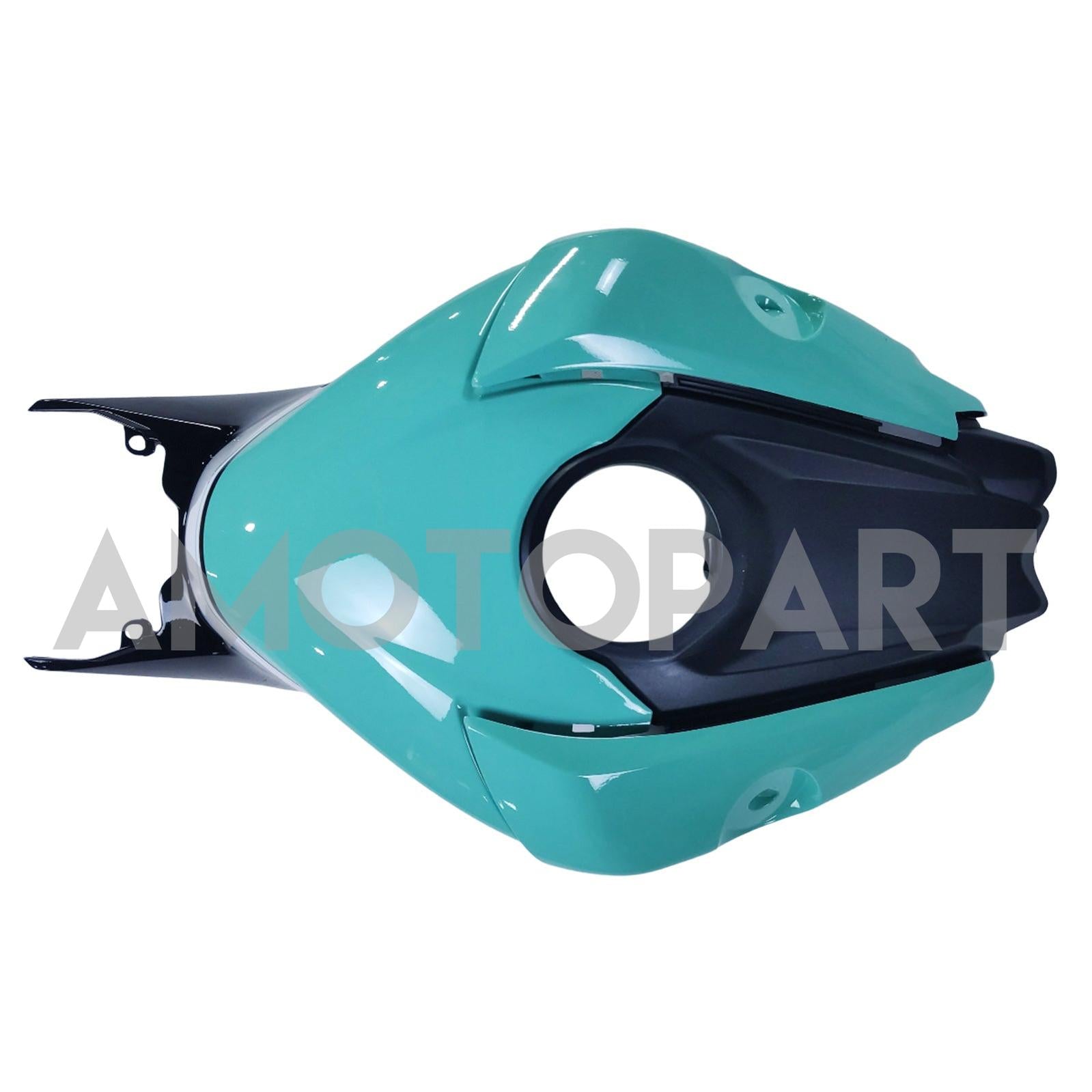 Amotopart 2017-2025 CBR1000RR Honda Blue&Black Fairing Kit