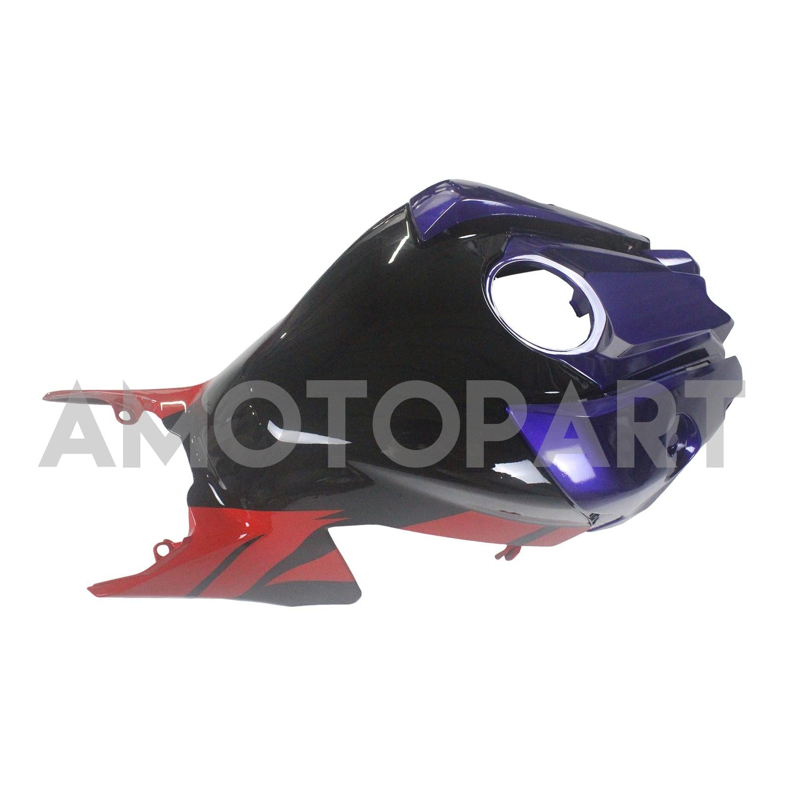 Amotopart 2017-2025 CBR1000RR Honda Red&Blue Fairing Kit