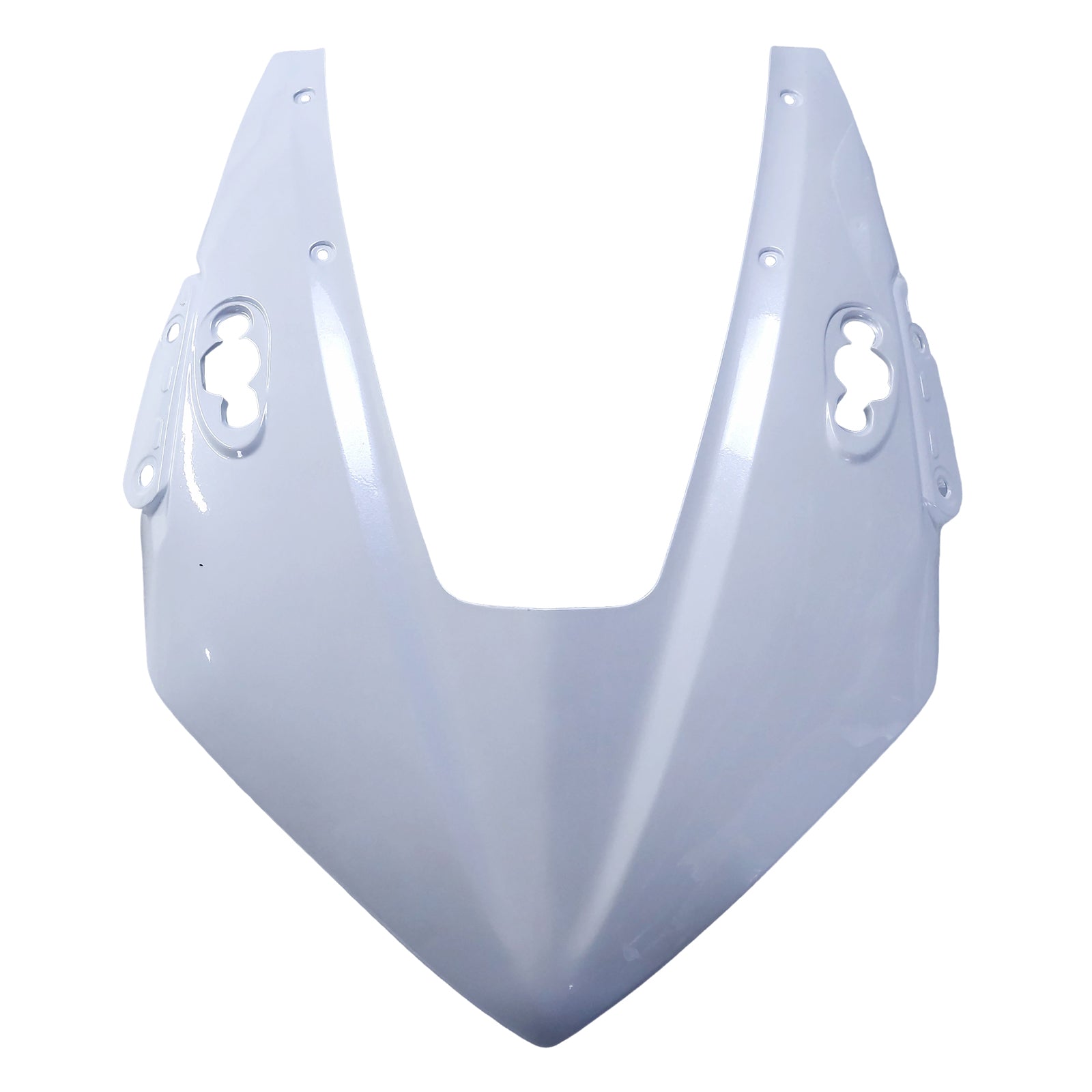 Amotopart 2017-2025 CBR1000RR Honda Pearl White Fairing Kit